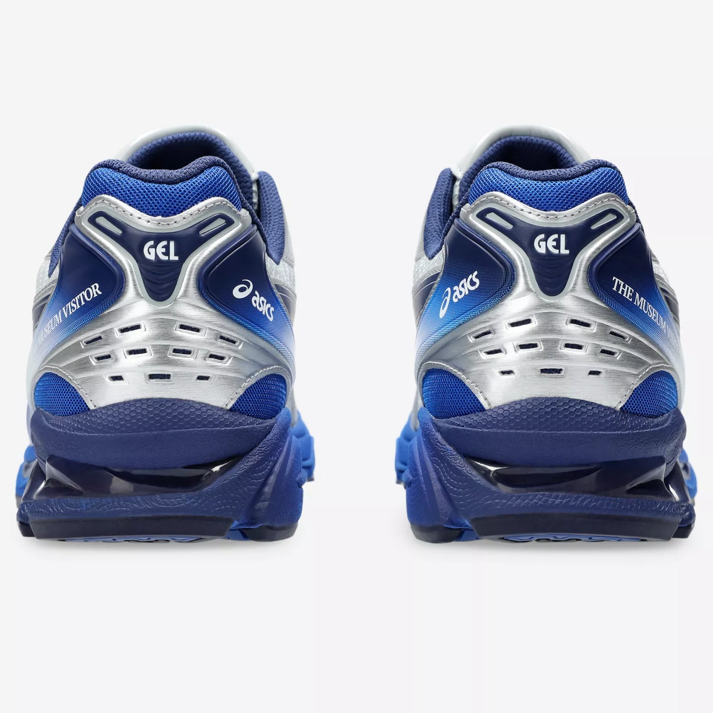 ASICS Gel-Kayano 14 The Museum Visitor Polar Shade