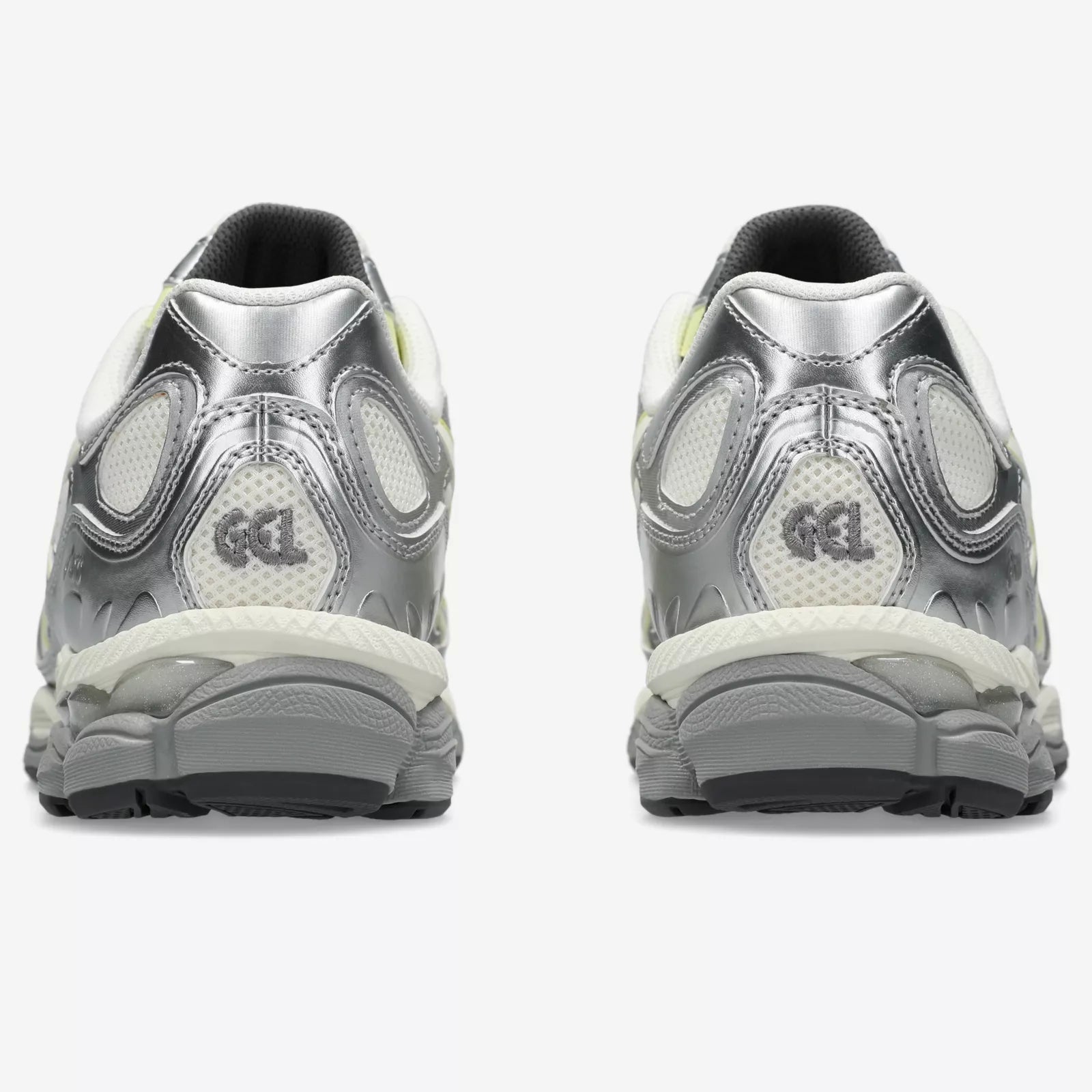 ASICS Gel-NYC EMMI White Huddle Yellow (Women's)
