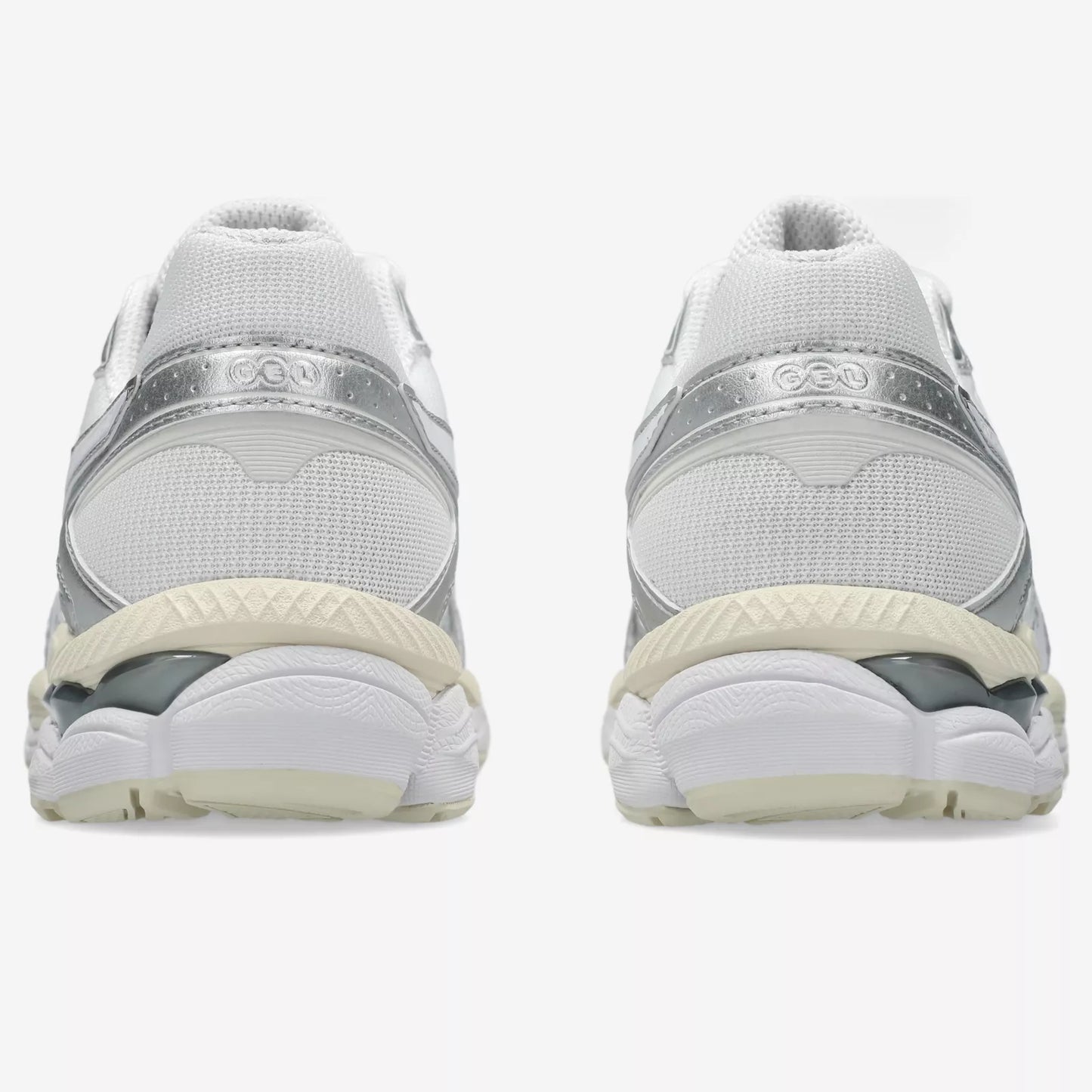 ASICS Gel-Cumulus 16 White