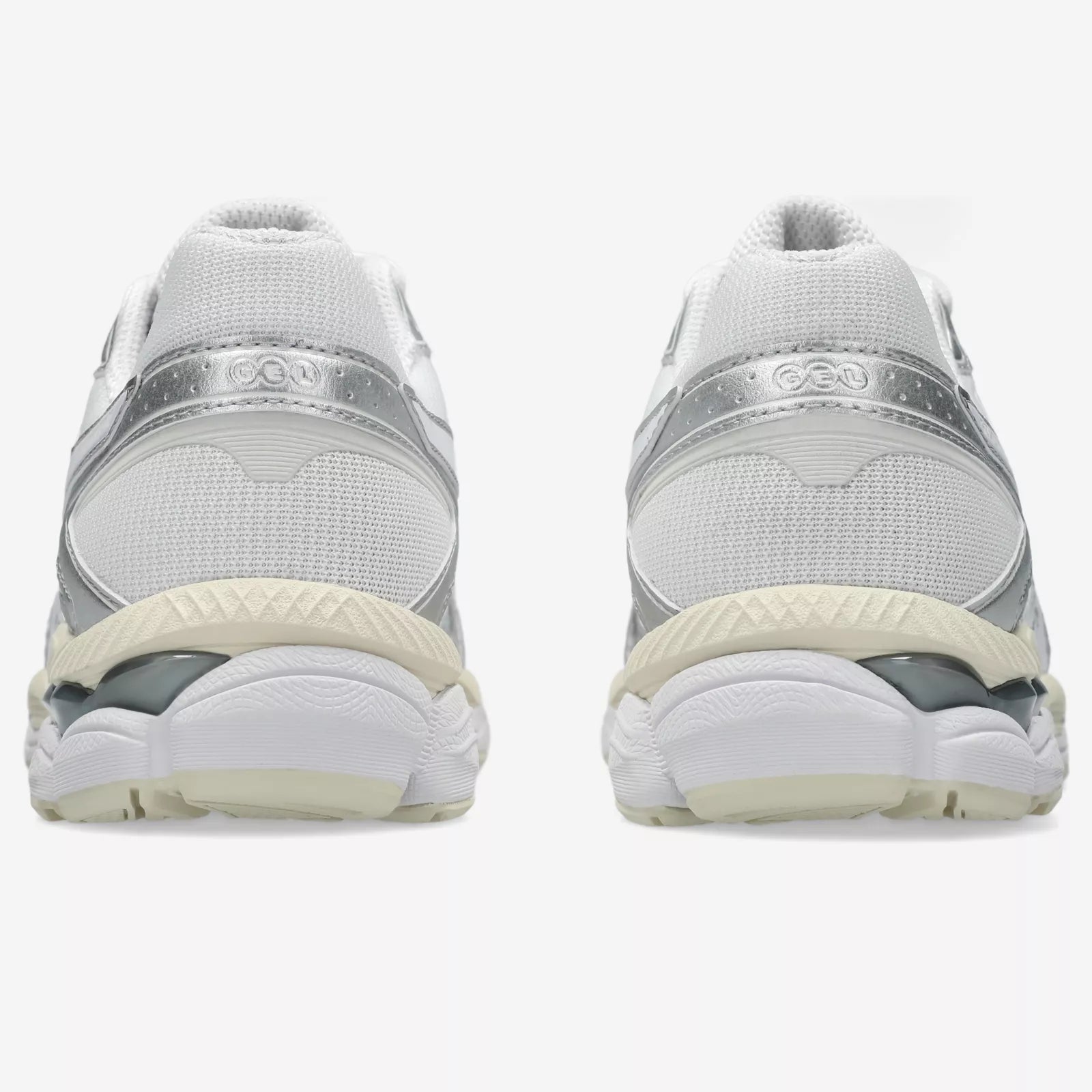 ASICS Gel-Cumulus 16 White