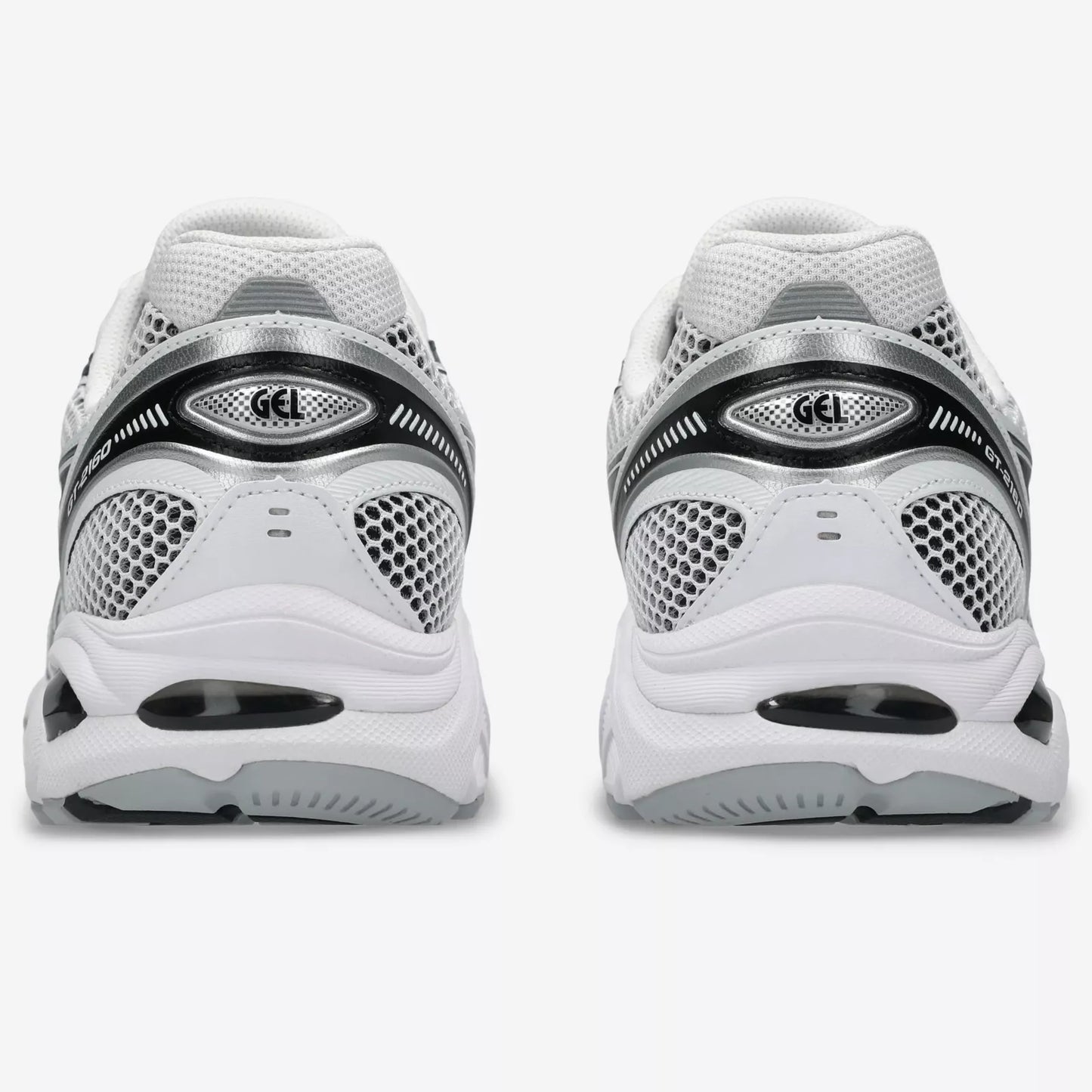ASICS GT-2160 White Graphite Grey