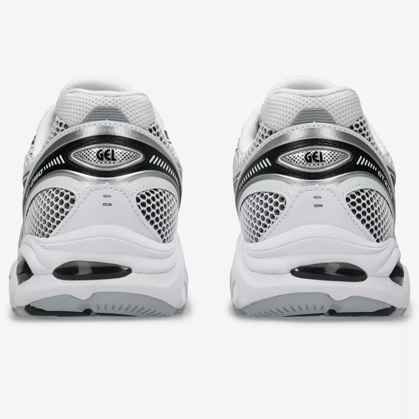 ASICS GT-2160 White Graphite Grey