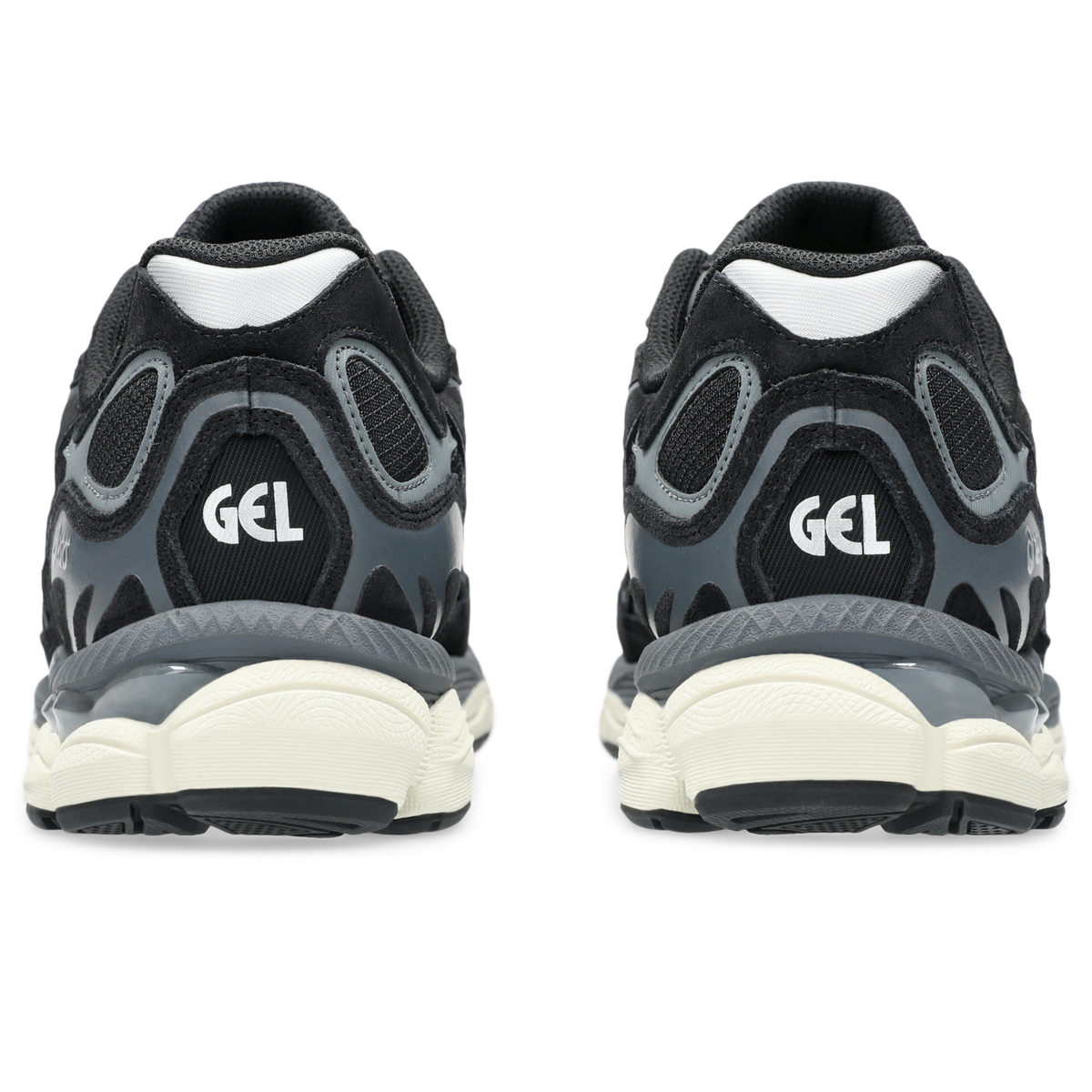 ASICS Gel-NYC Black Black