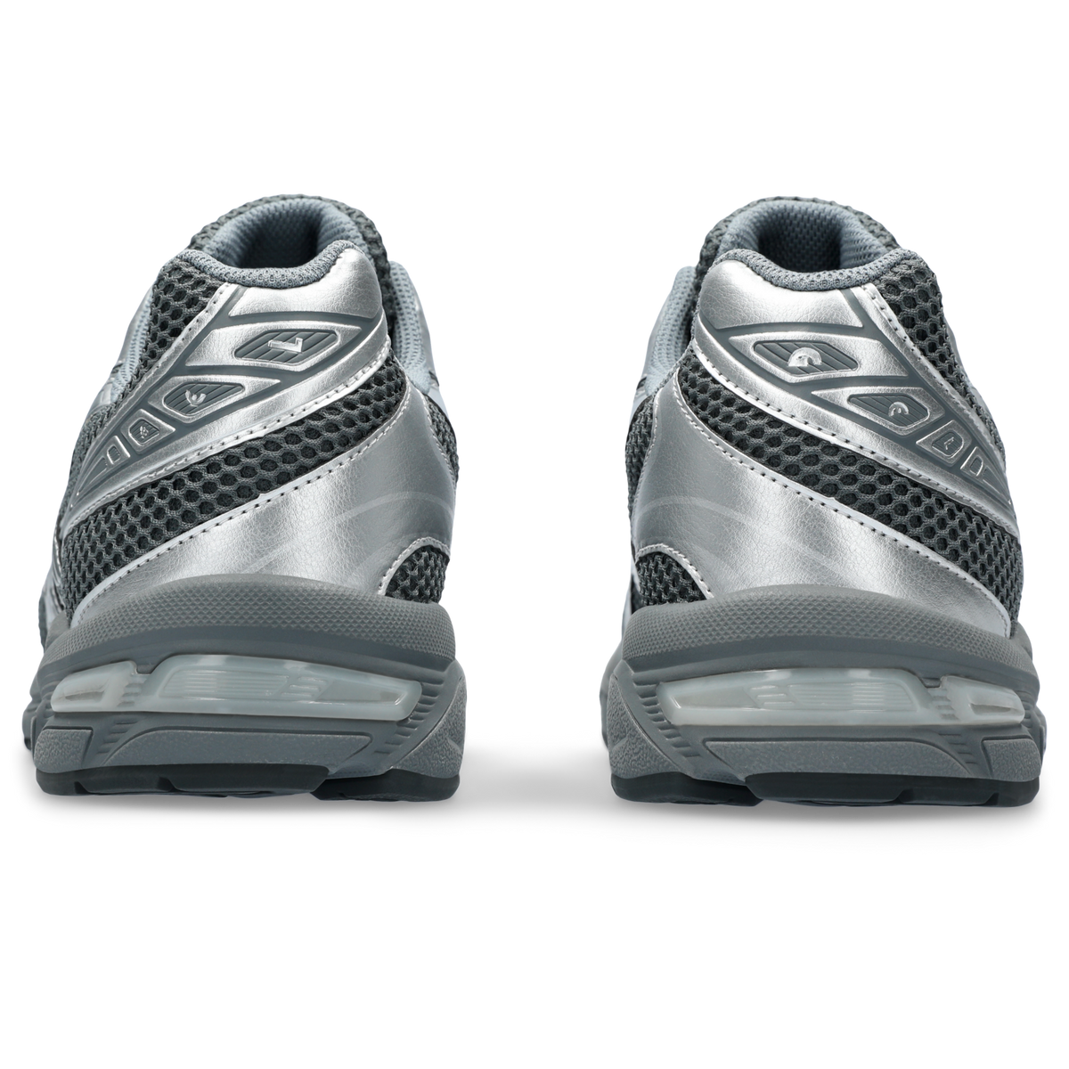 ASICS Gel-1130 Steel Grey Pure Silver