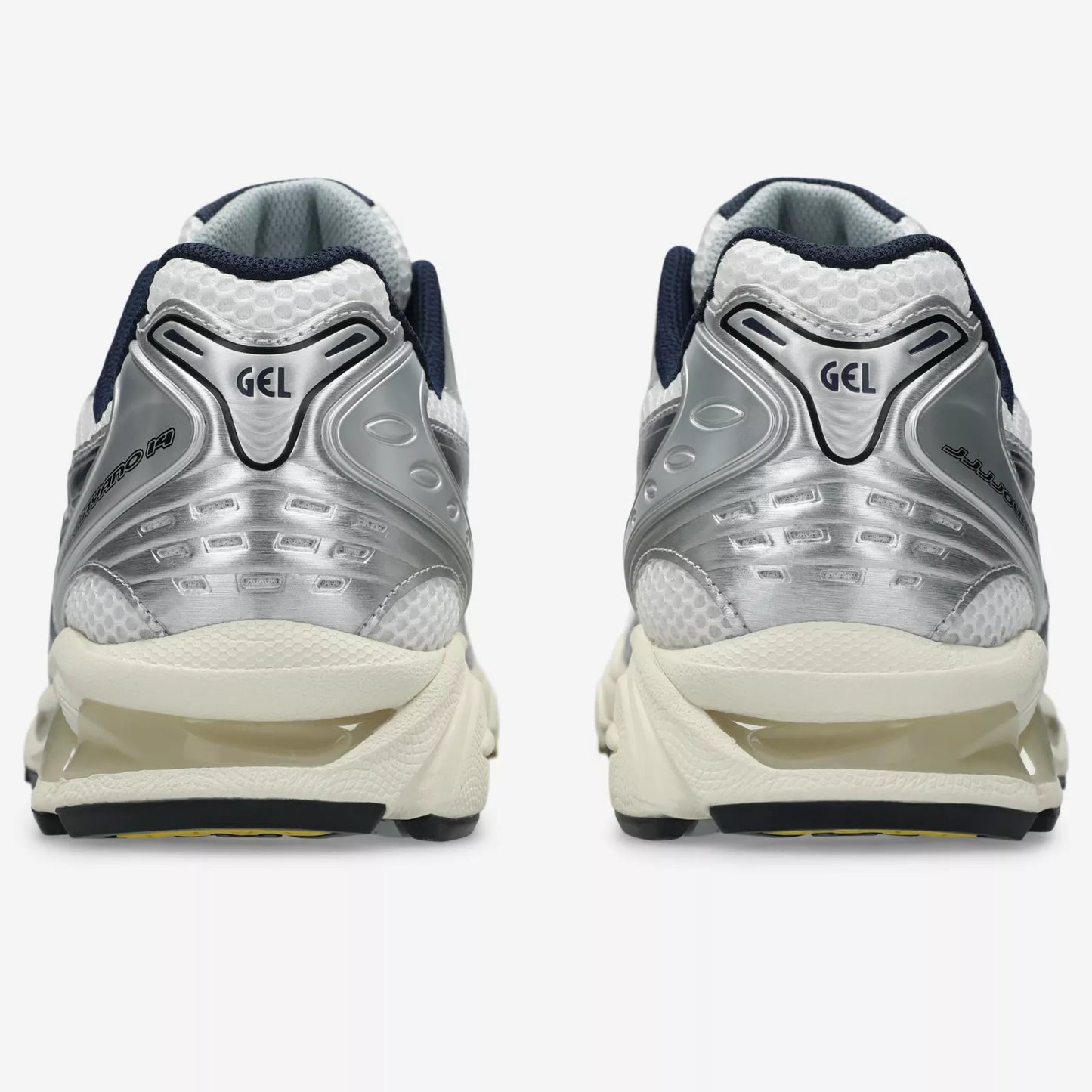 ASICS Gel-Kayano 14 JJJJound White Navy