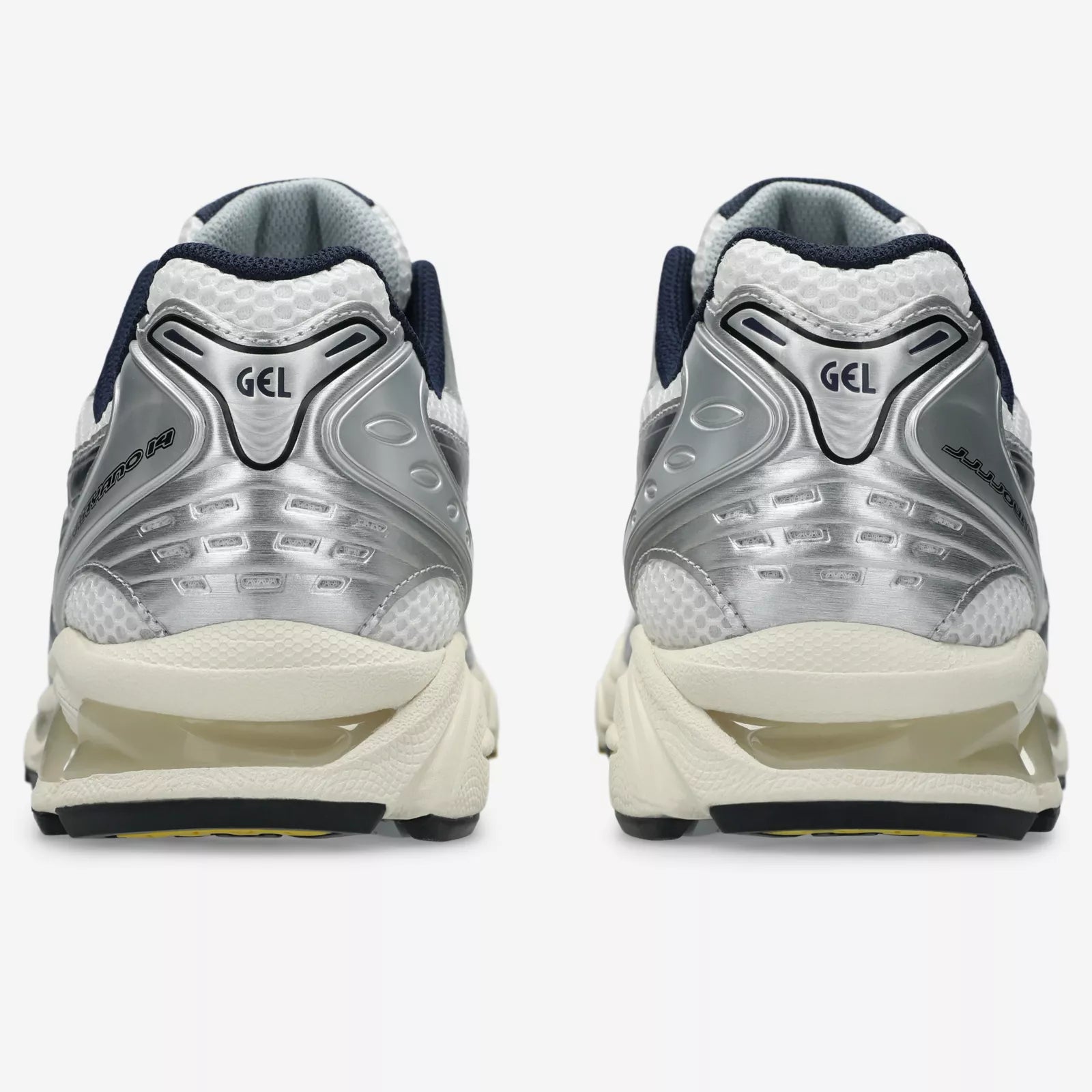 ASICS Gel-Kayano 14 JJJJound White Navy