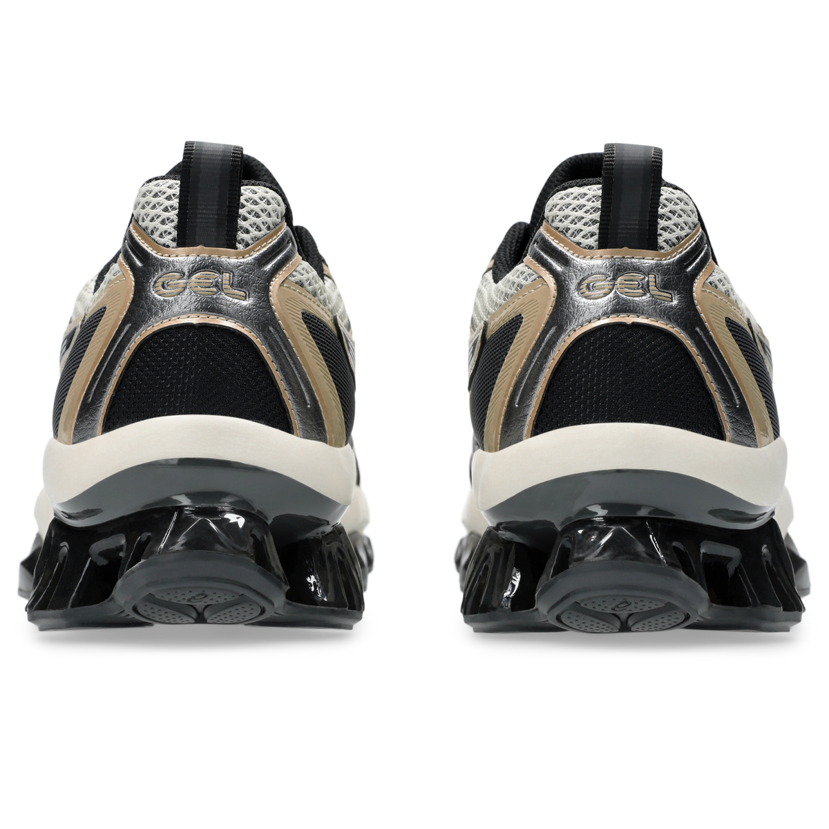 ASICS Gel-Quantum Kinetic Sand Black