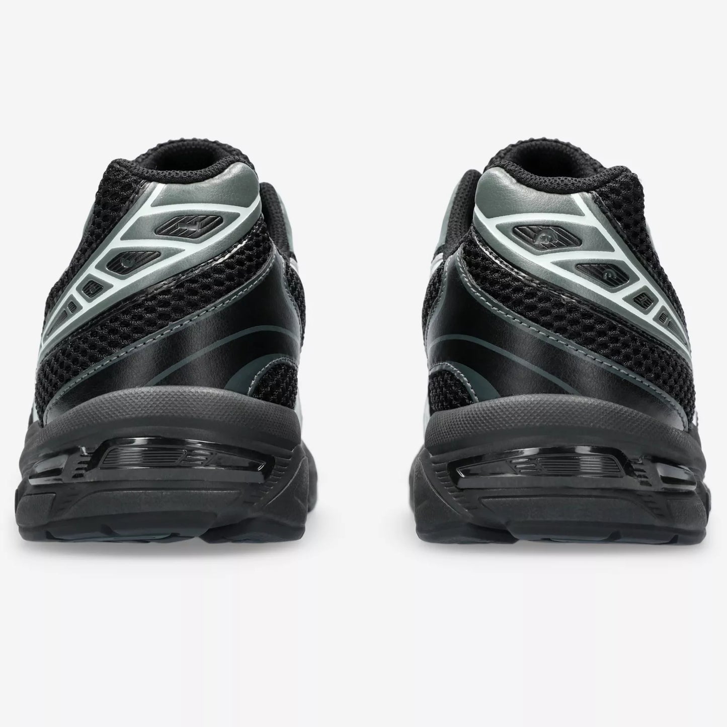 ASICS Gel-1130 Black Glacier Grey