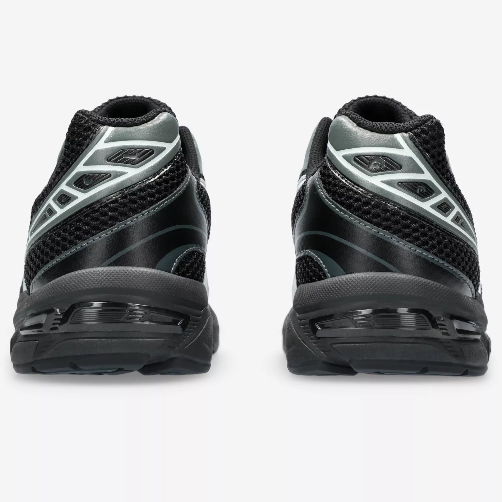 ASICS Gel-1130 Black Glacier Grey