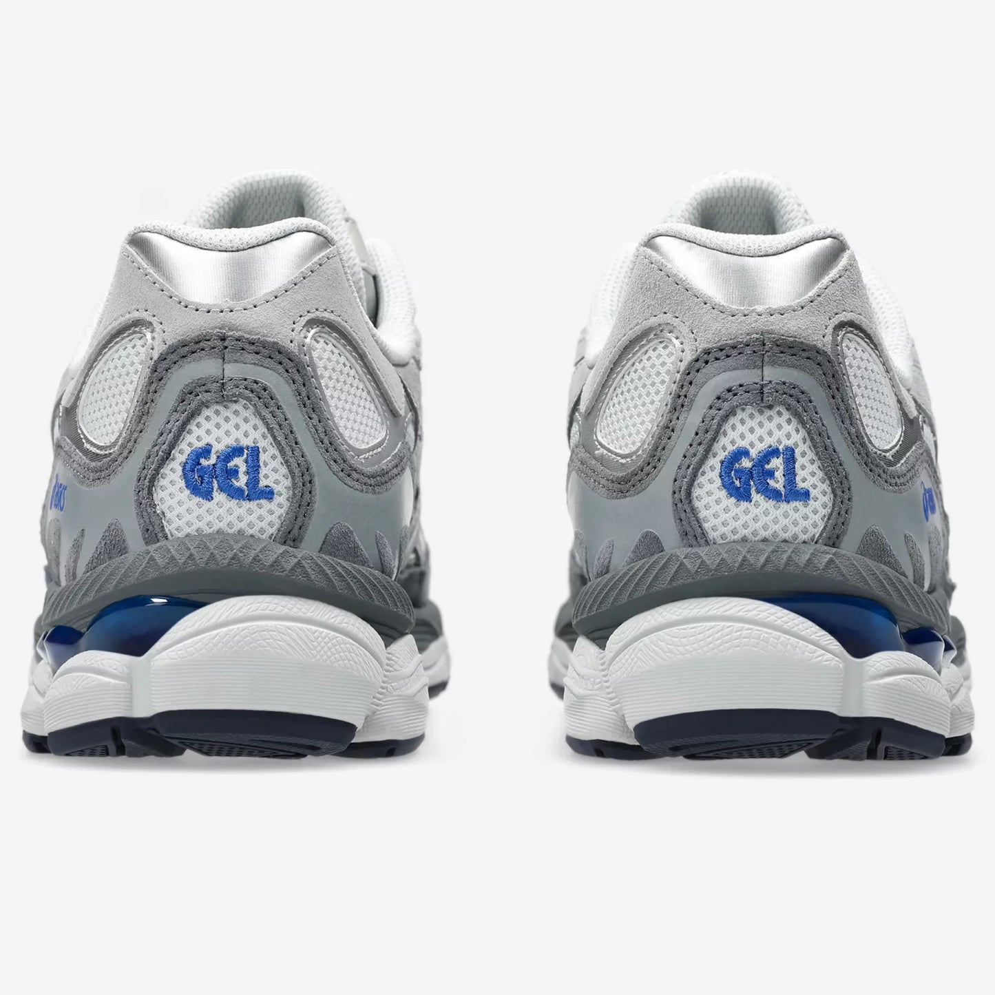 ASICS Gel-NYC Glacier Grey Gravel