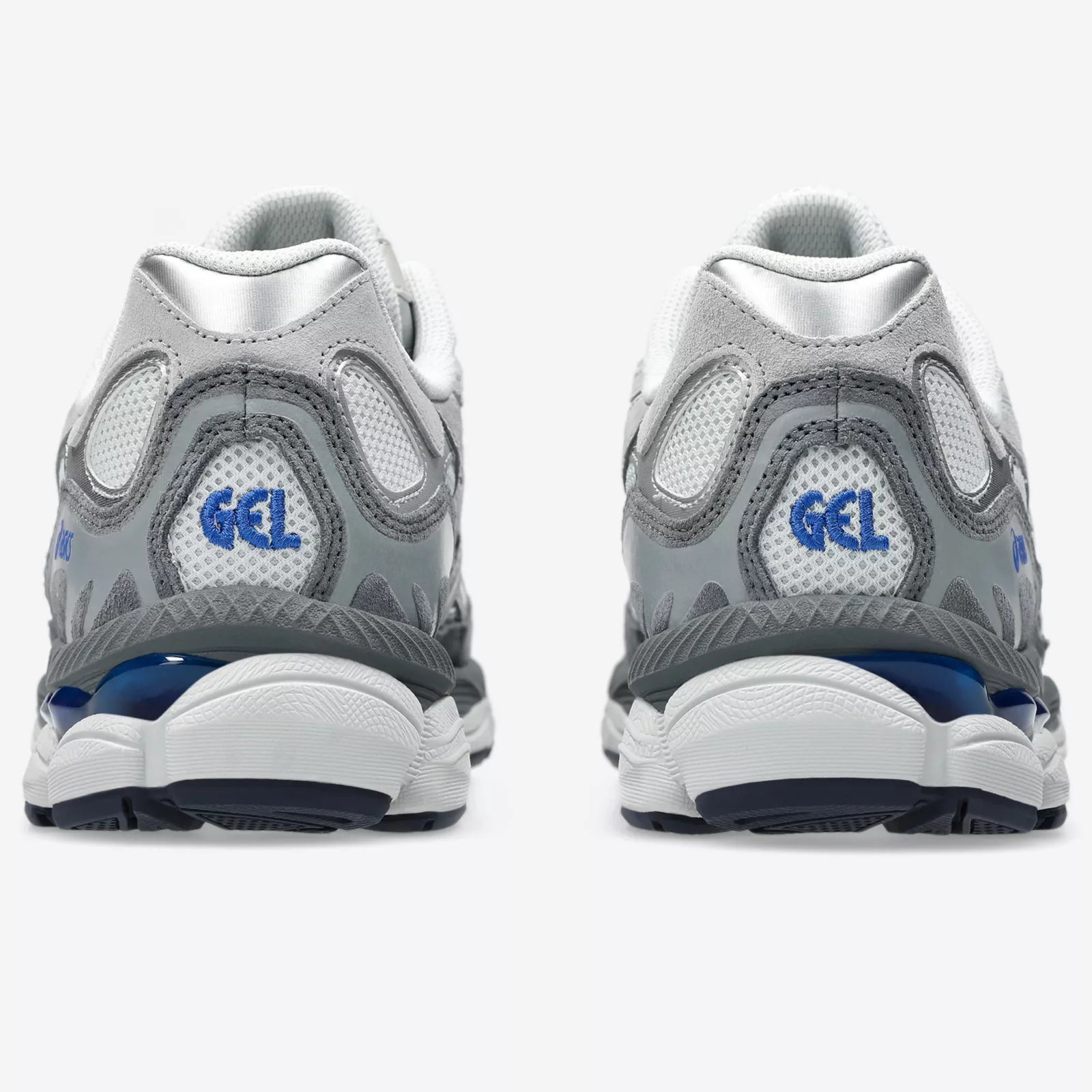 ASICS Gel-NYC Glacier Grey Gravel