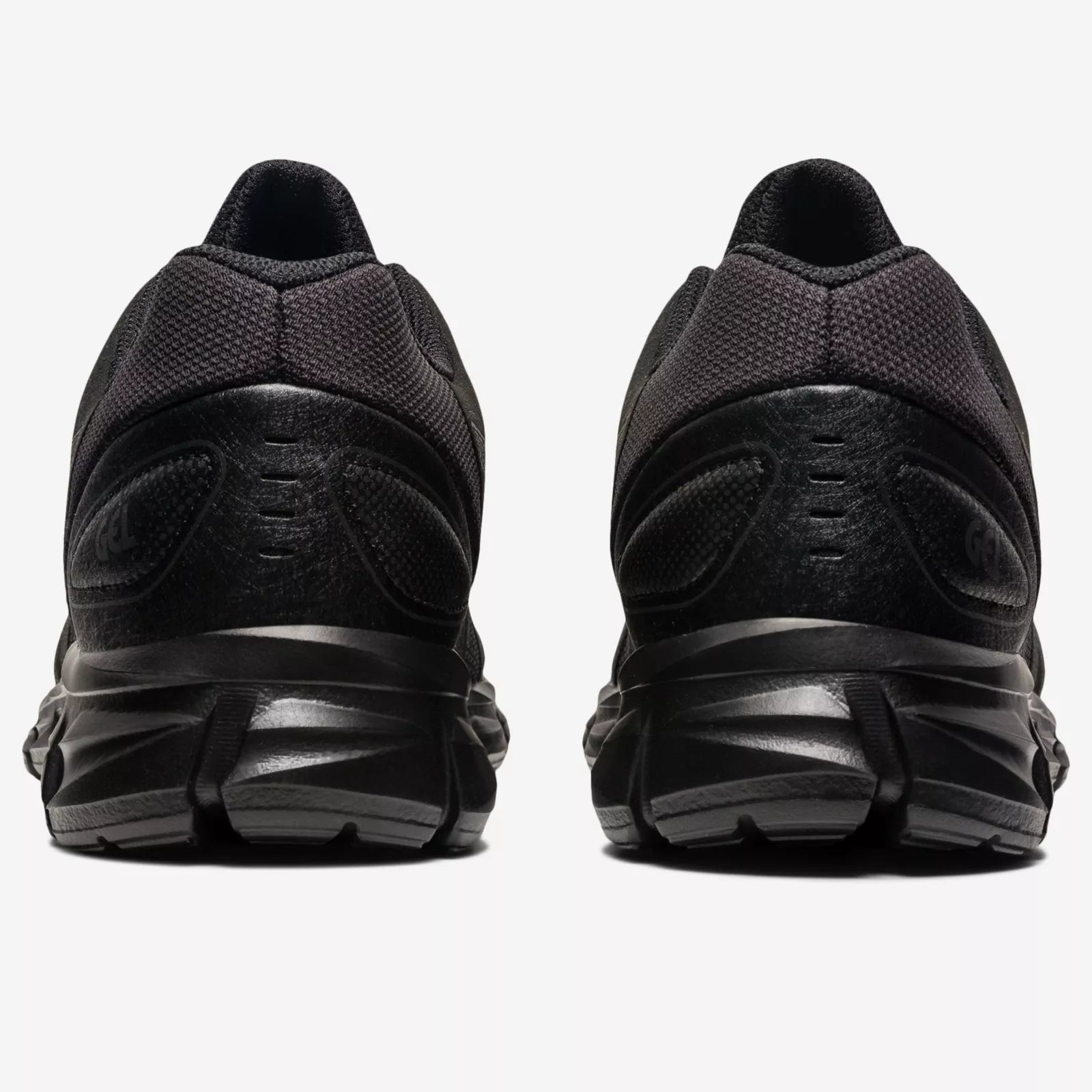 ASICS Gel-Quantum Lyte II Black Graphite Grey