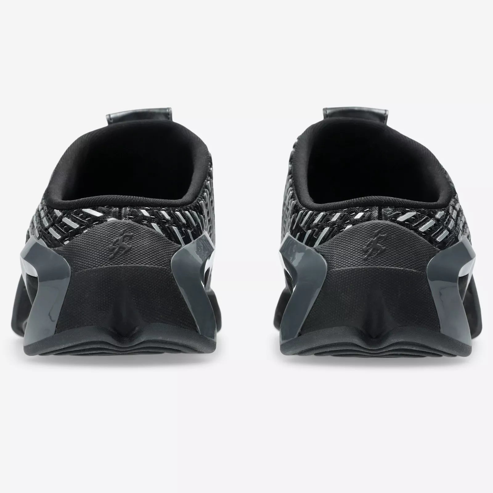 ASICS Gel-Styrax Kiko Kostadinov Black Silver