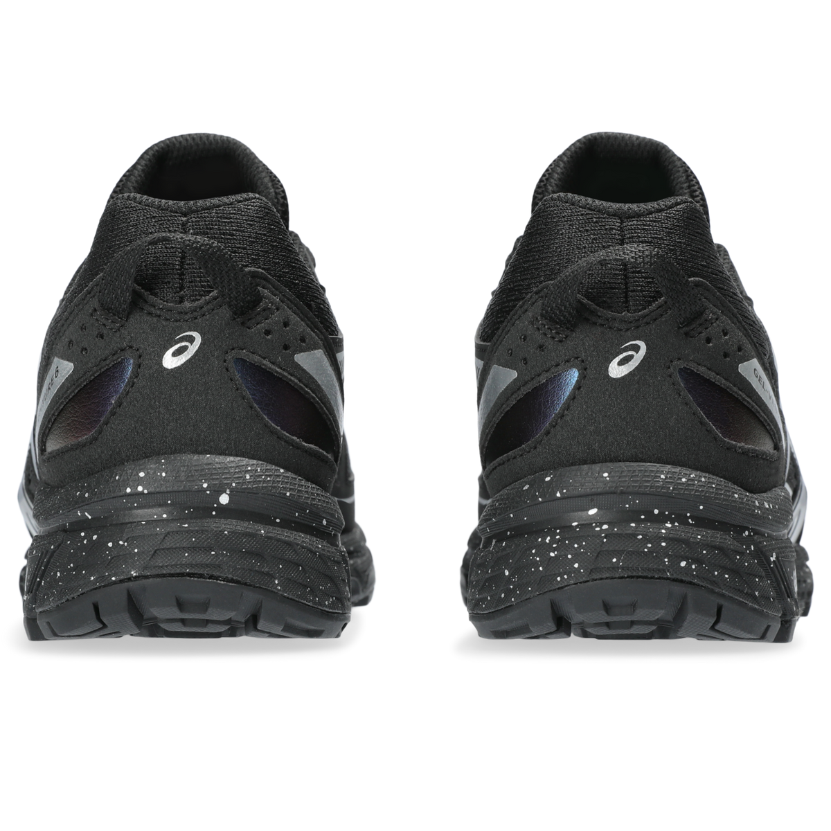 ASICS Gel-Venture 6 Black Pure Silver (GS)