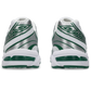 ASICS Gel-1130 White Silver Green