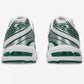 ASICS Gel-1130 White Silver Green