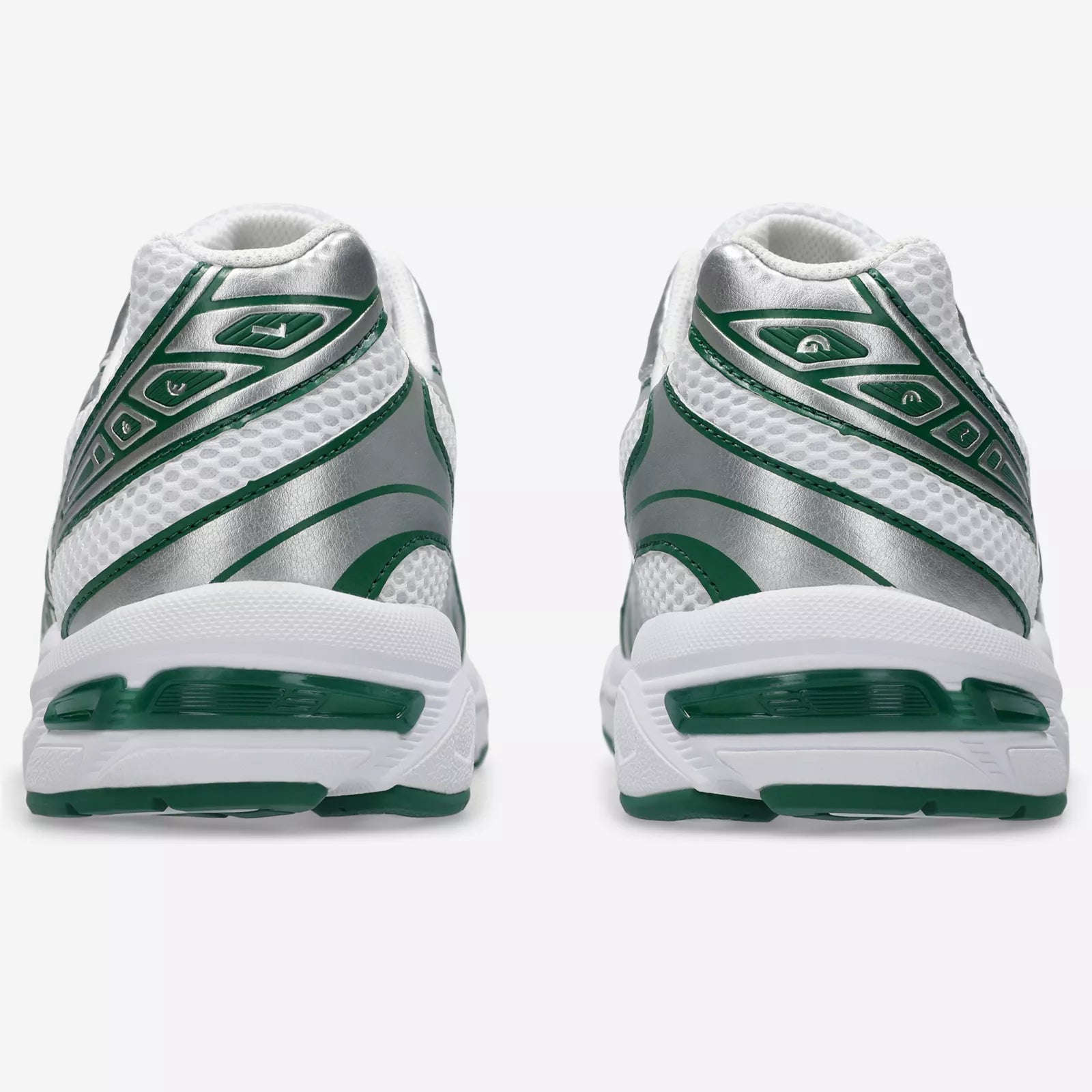 ASICS Gel-1130 White Silver Green