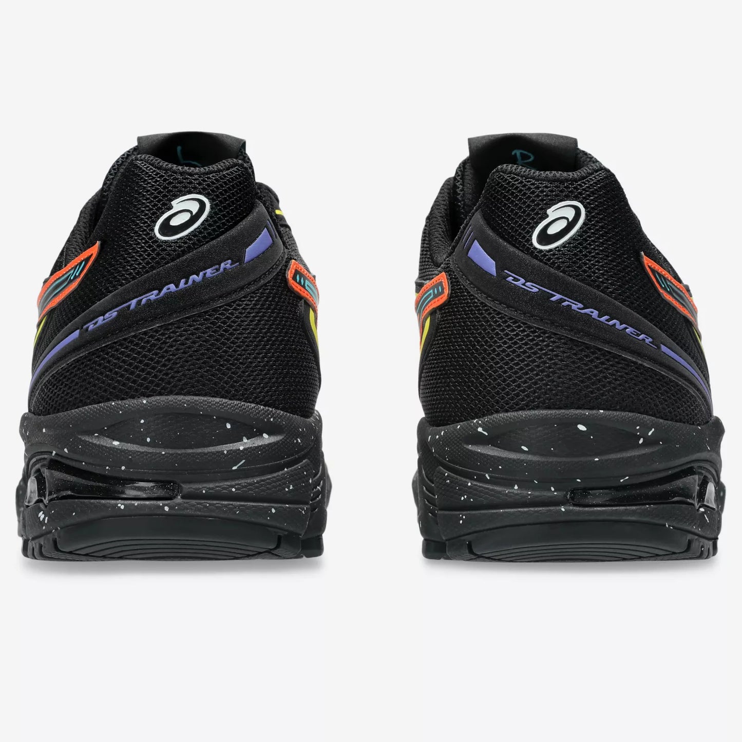 ASICS Gel-DS Trainer 14 Stefon Diggs Black Multi-Color