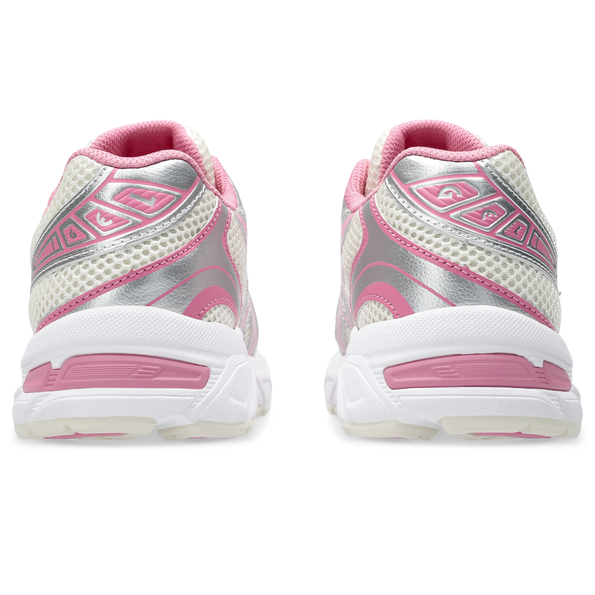 ASICS Gel-1130 Cream Sweet Pink (GS)