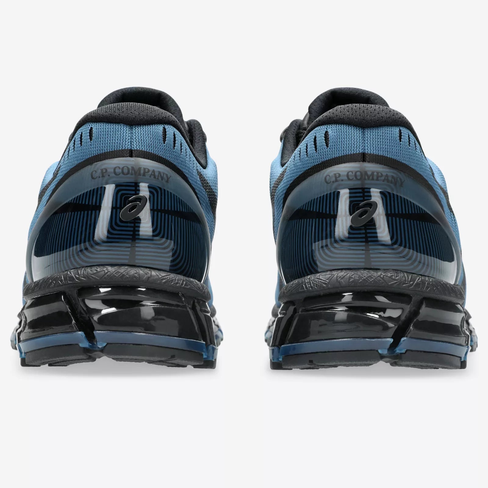ASICS Gel-Quantum 360 I C.P. Company Moraccan Blue