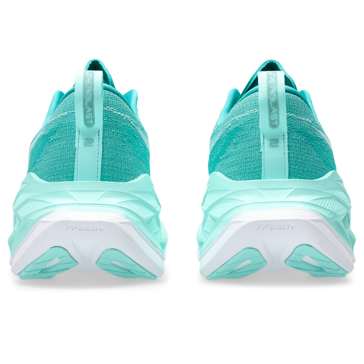 ASICS Superblast 2 Wave Teal Illuminate Mint