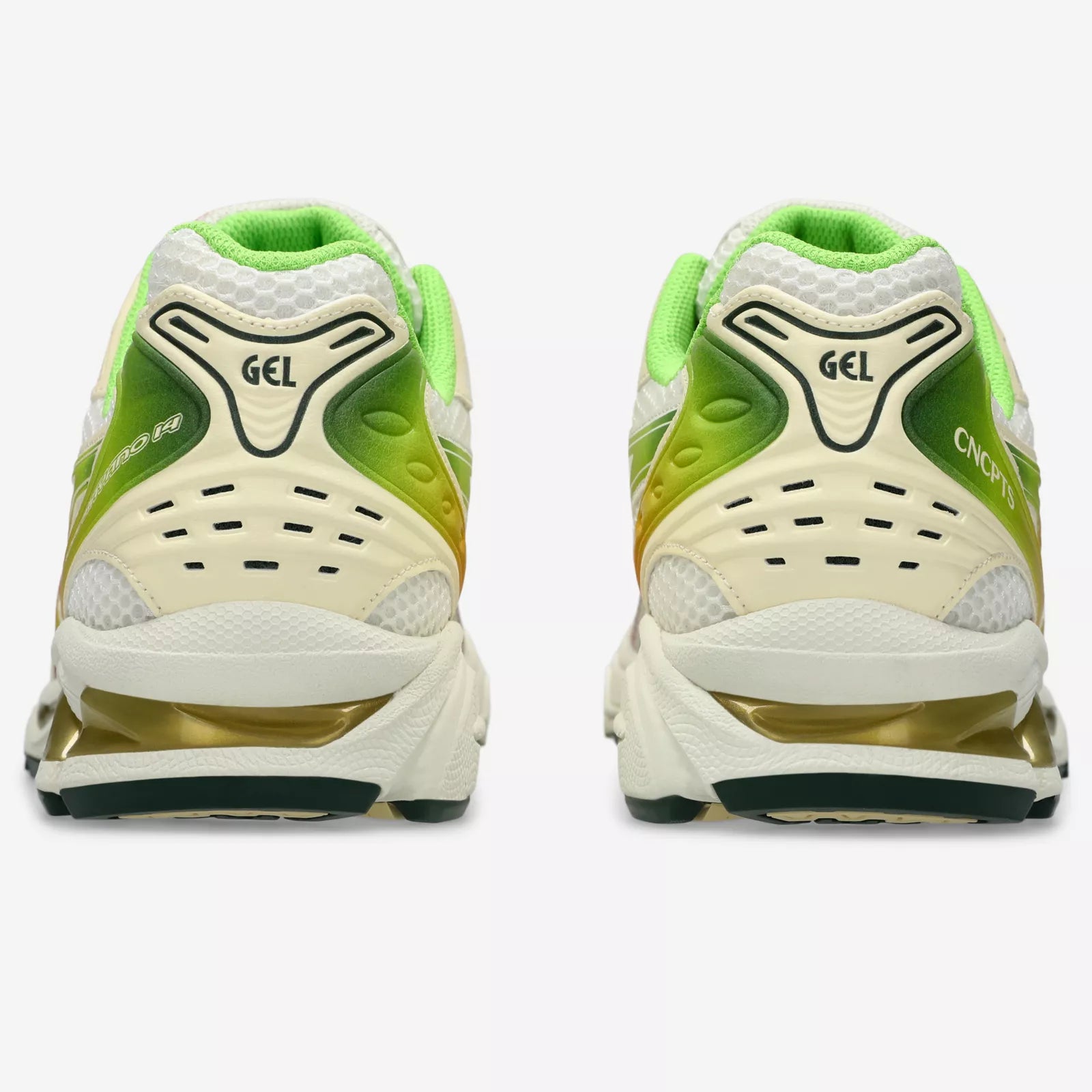 ASICS Gel-Kayano 14 Concepts Out of Office