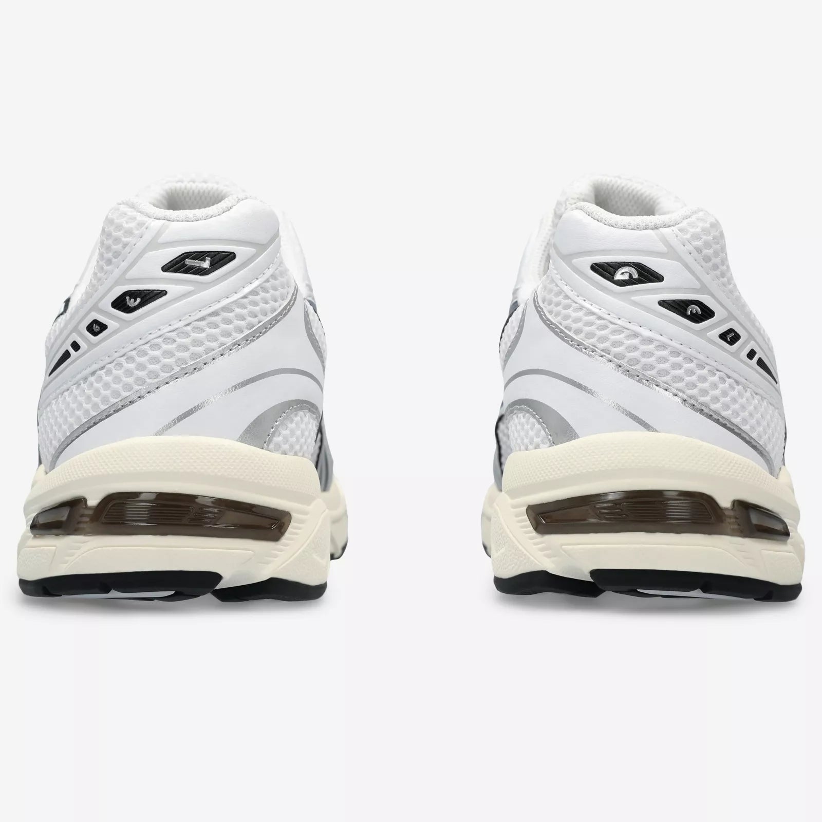 ASICS Gel-1130 White Cloud Grey