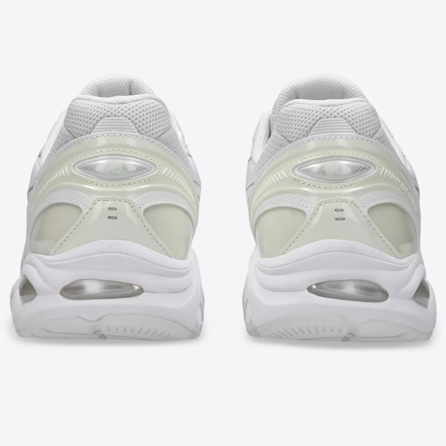 ASICS GT-2160 White Cream (2026)