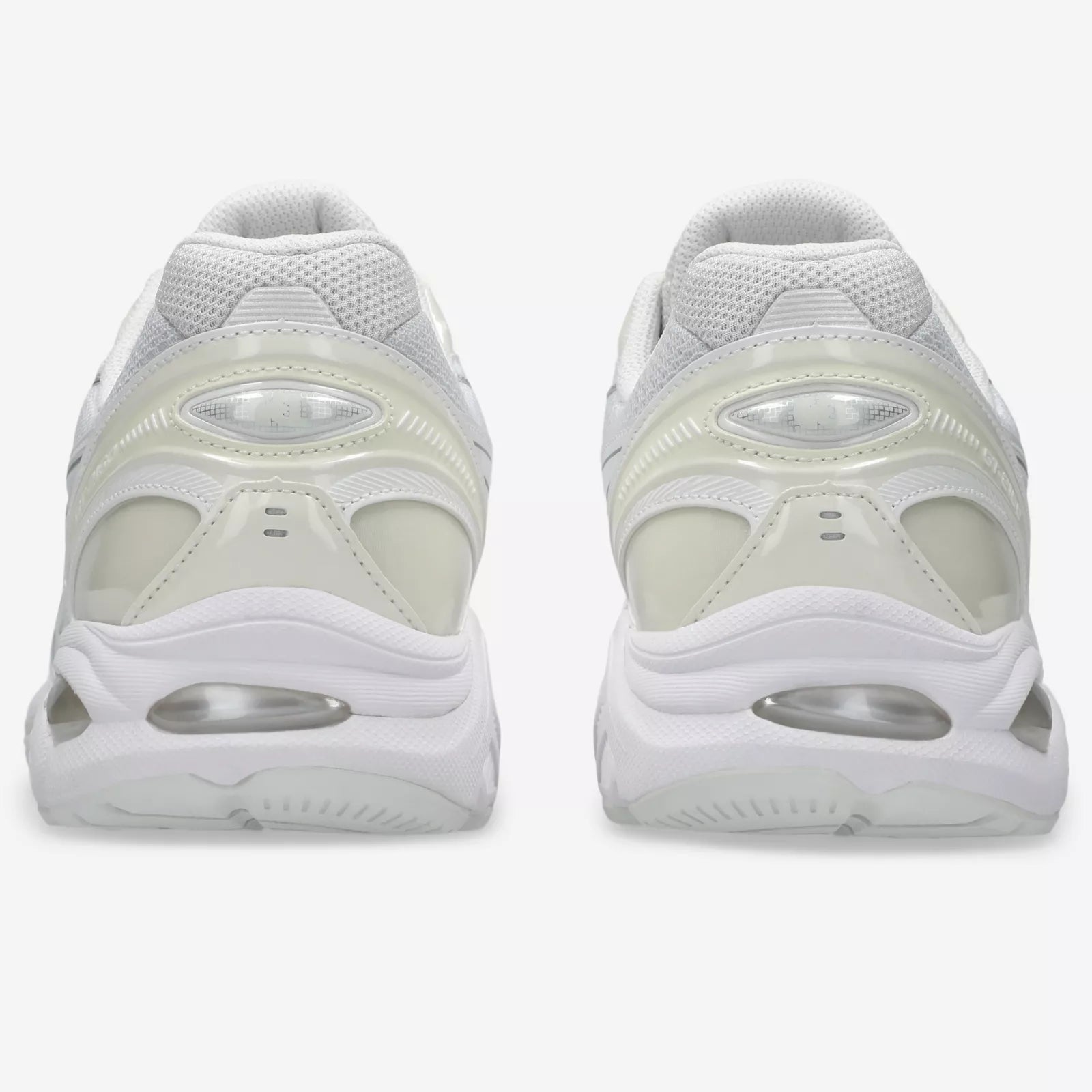 ASICS GT-2160 White Cream (2026)