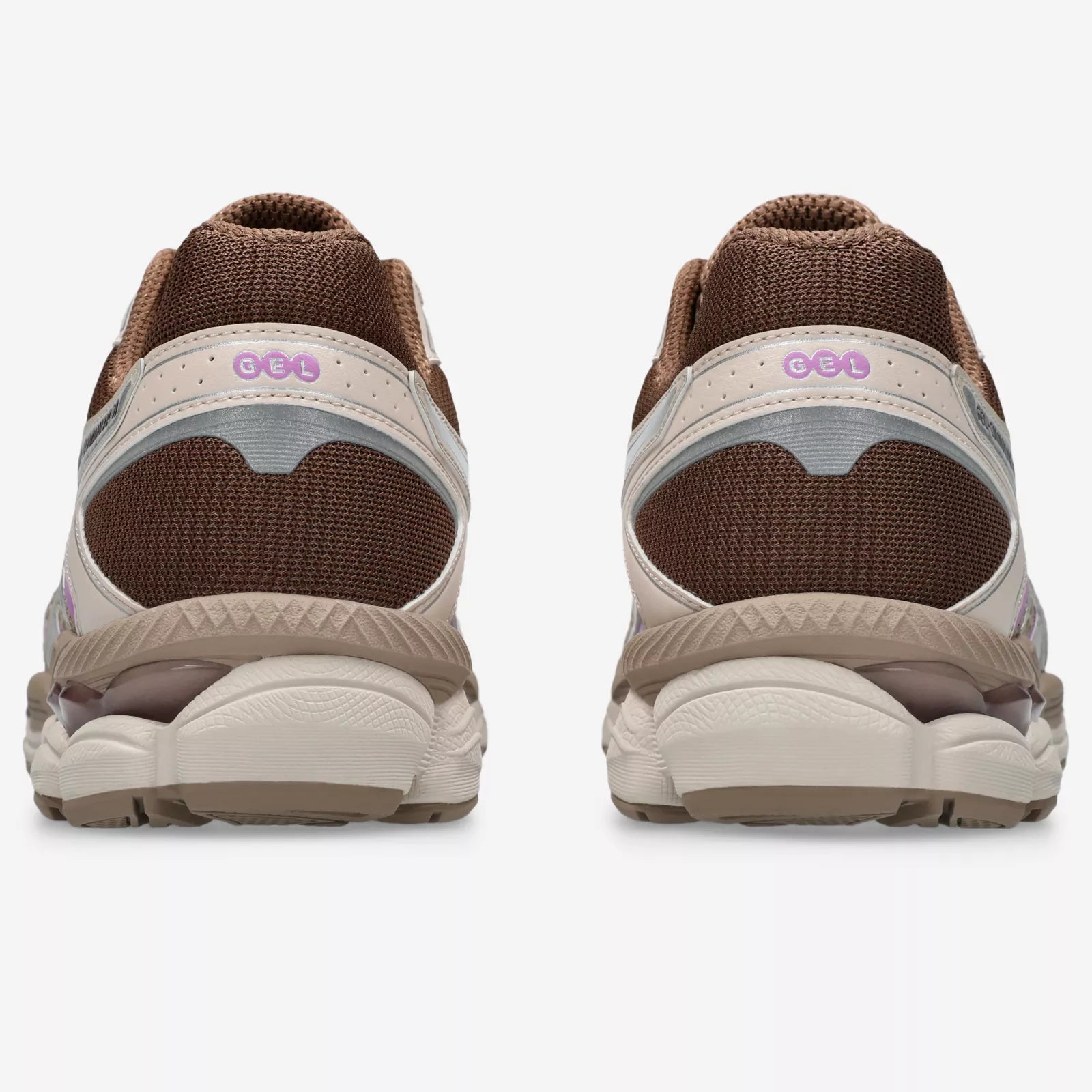 ASICS Gel-Cumulus 16 Cinnamon Pure Silver