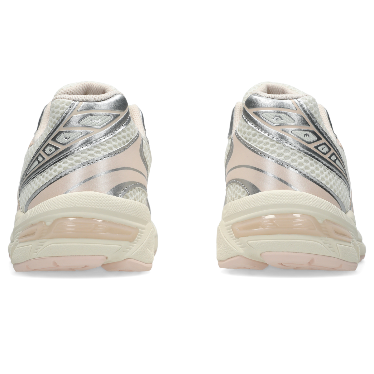 ASICS Gel-1130 Silver Pack Pink (Women's)