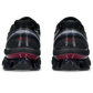 ASICS Gel-Kinetic Fluent Black Black