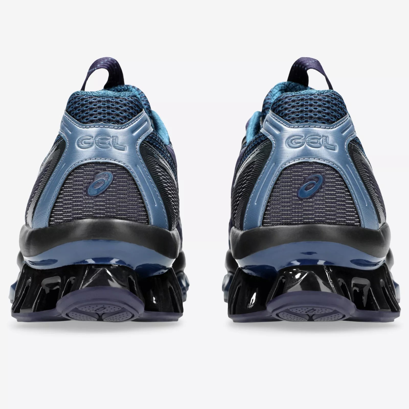 ASICS US5-S Gel-Quantum Kinetic Kiko Kostadinov Light Indigo