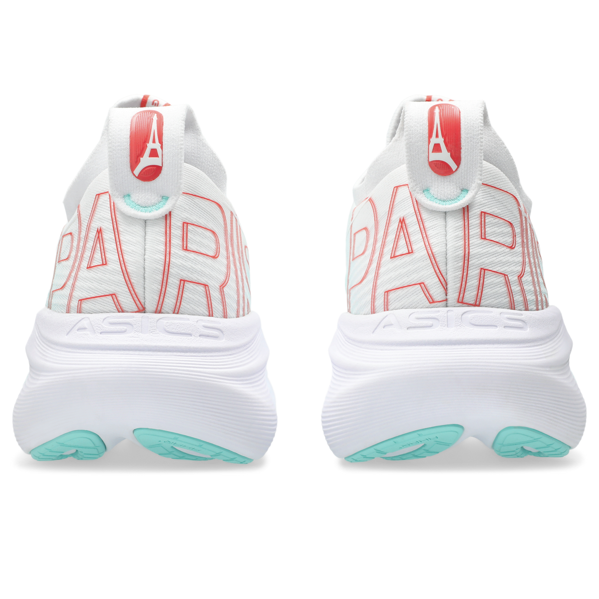 ASICS Gel-Nimbus 27 Illuminate Mint White