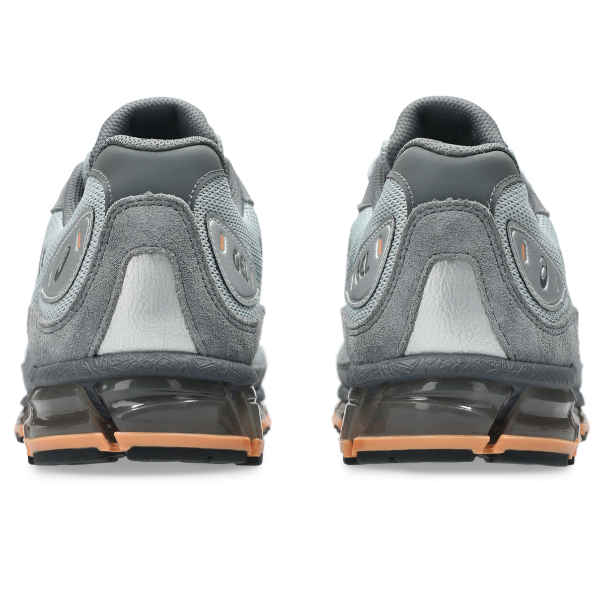 ASICS Gel-Quantum 360 I AMP Piedmont Grey Steel Grey