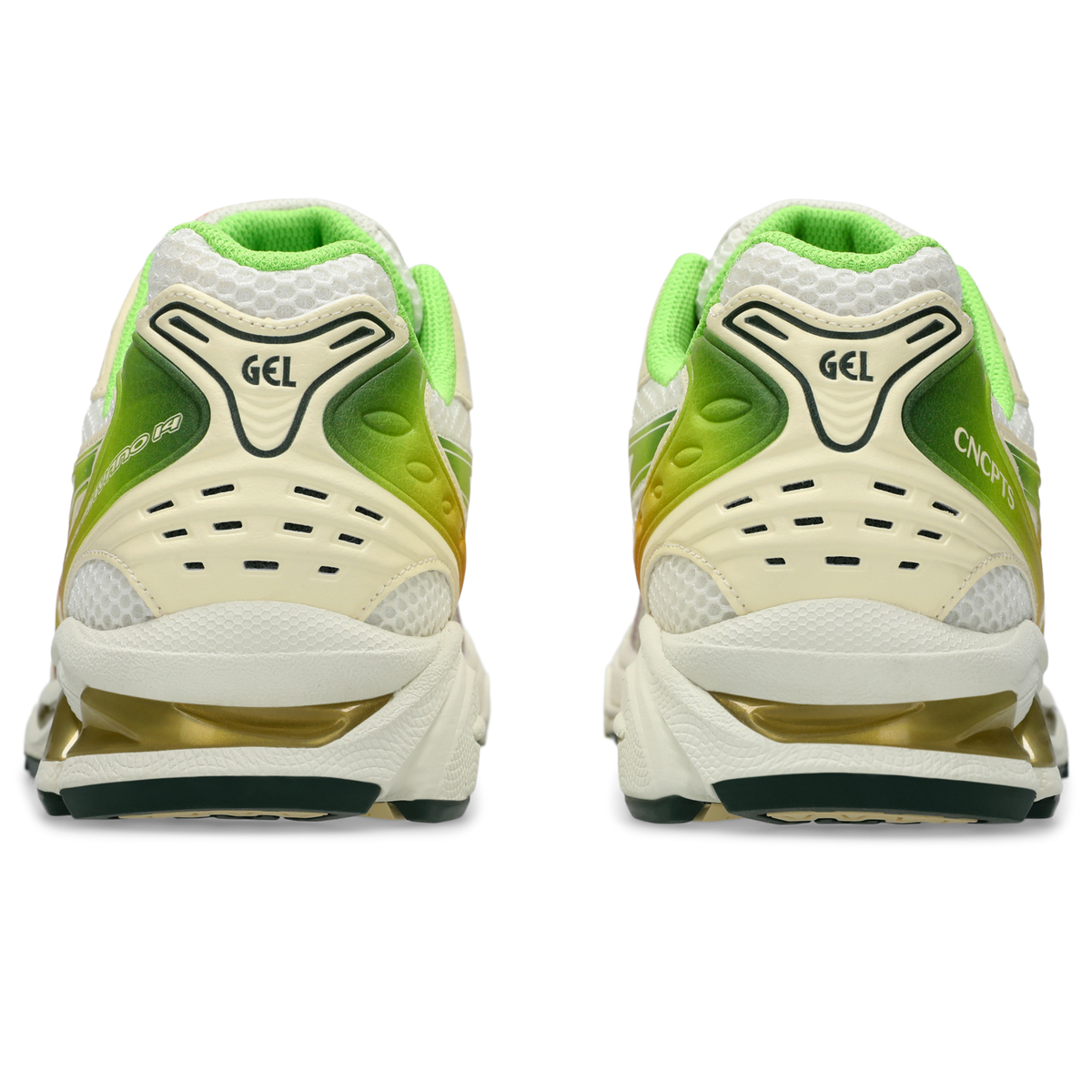ASICS Gel-Kayano 14 Concepts Out of Office