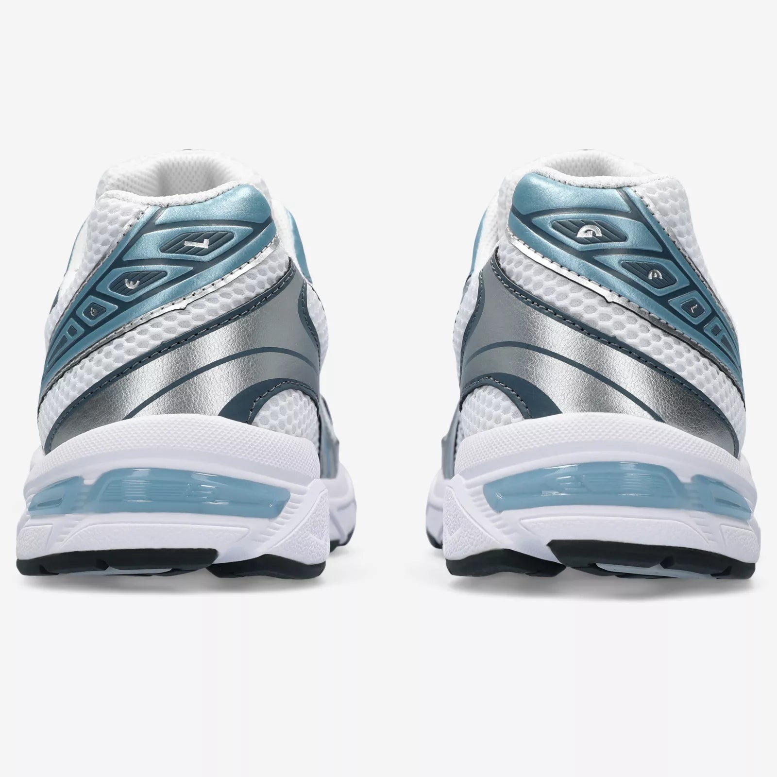 ASICS Gel-1130 White Shark Skin