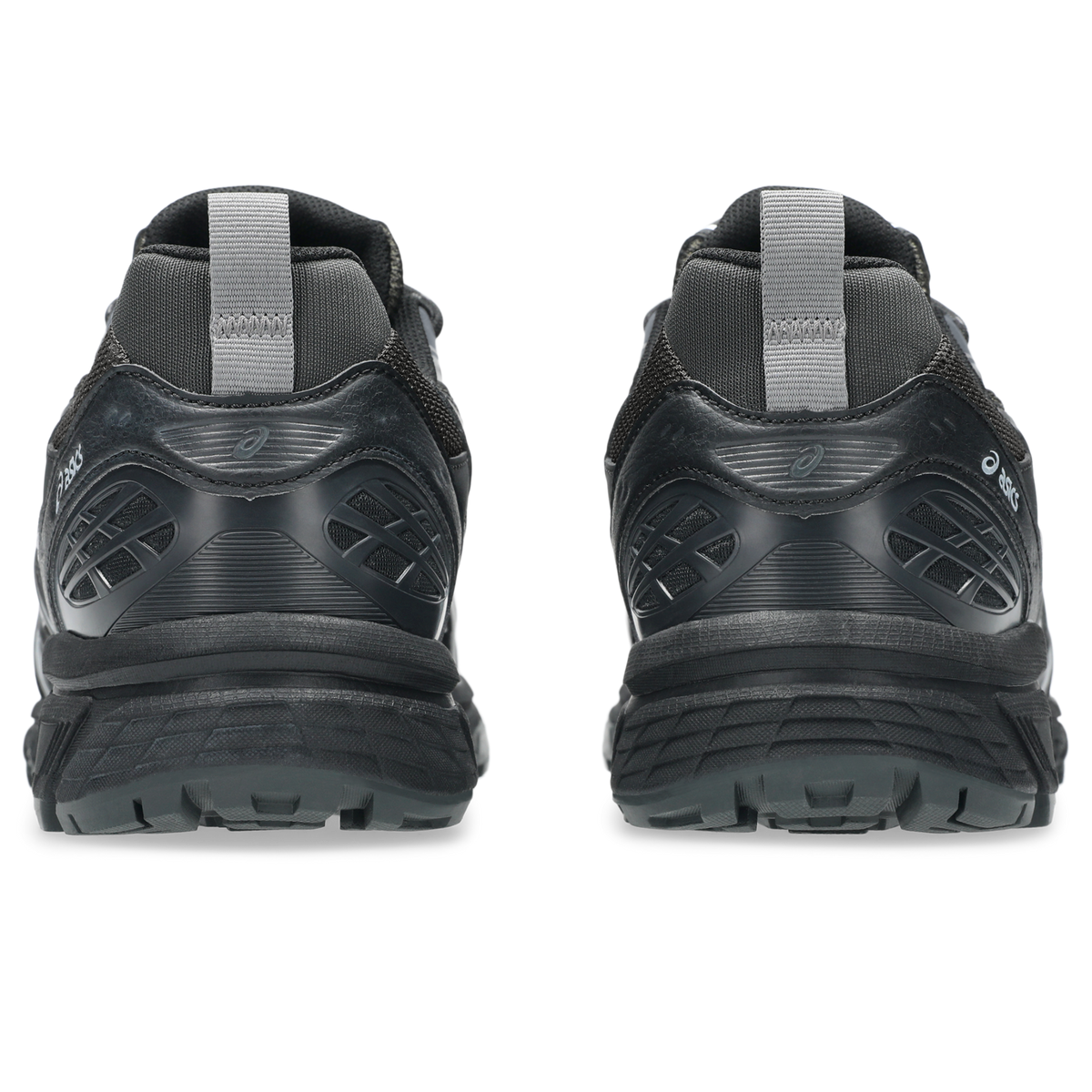 ASICS Gel-Nunobiki Graphite Grey Black