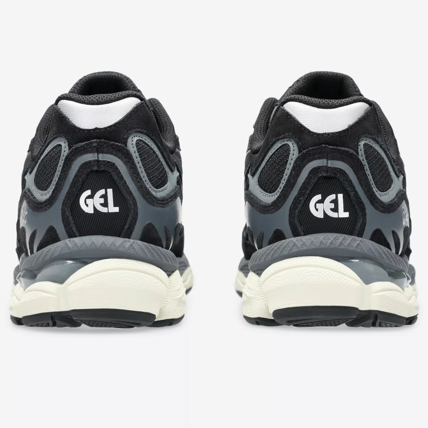 ASICS Gel-NYC Black Black