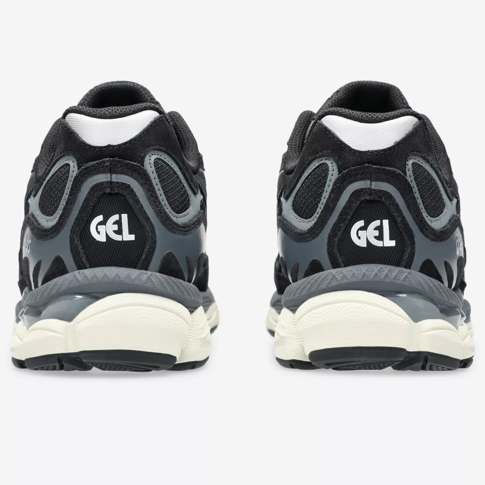 ASICS Gel-NYC Black Black