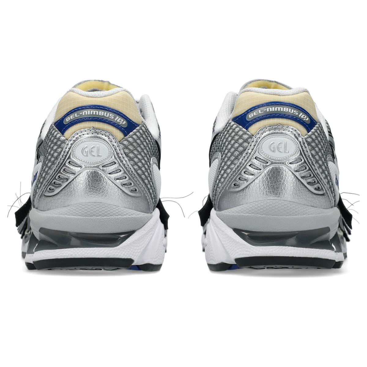 ASICS Gel-Nimbus 10.1 Invincible HTTP 404 Blue