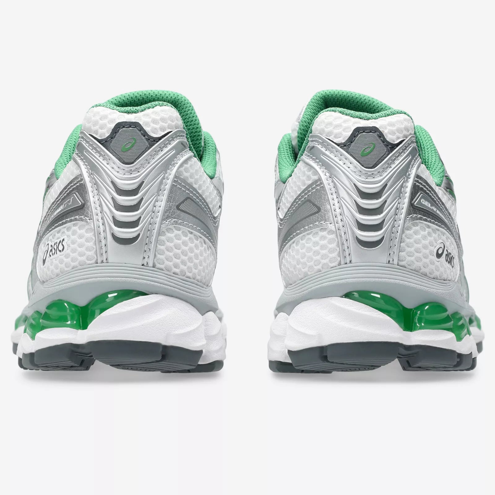 ASICS Gel-Kayano 12.1 Silver Green