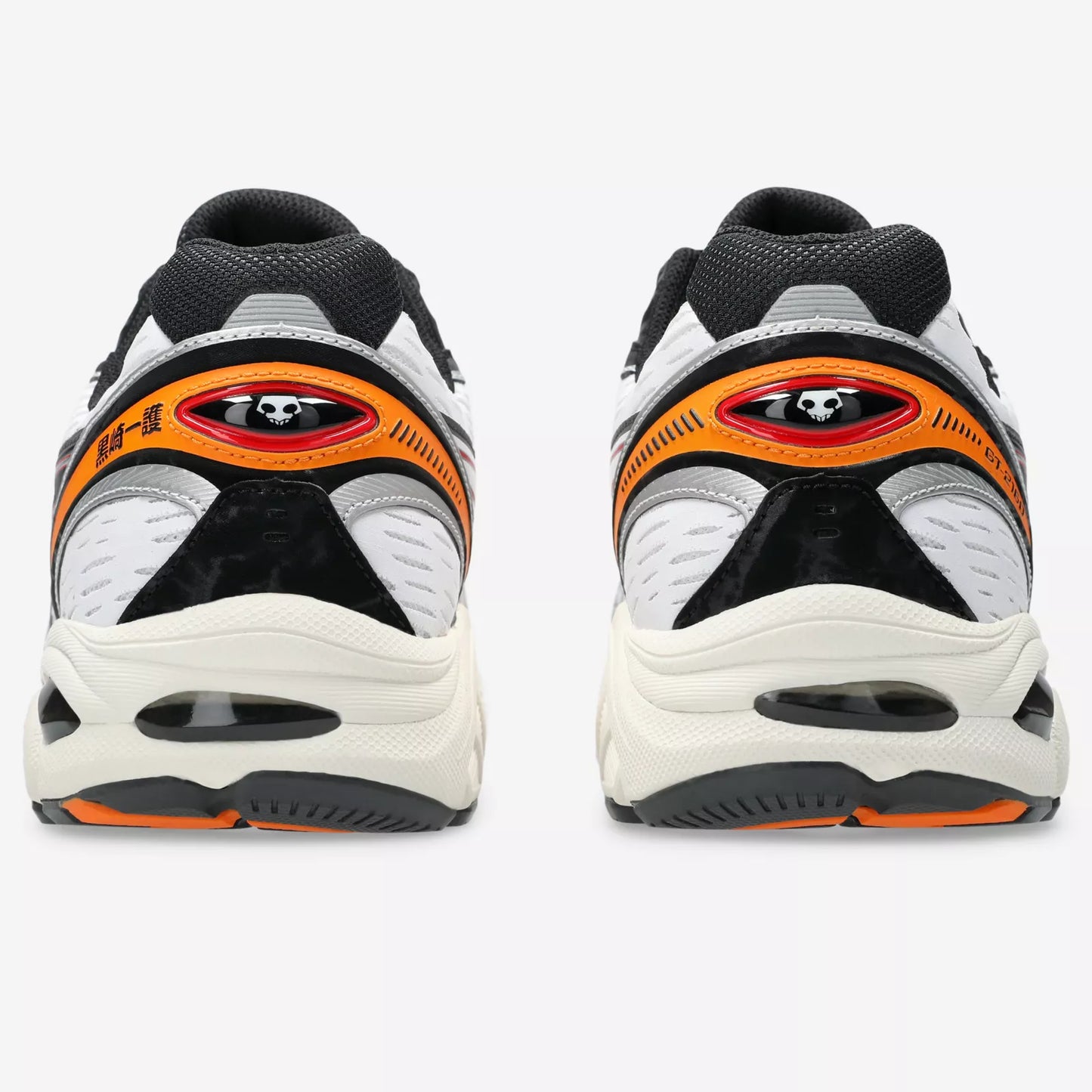 ASICS GT-2160 BLEACH Ichigo Kurosaki