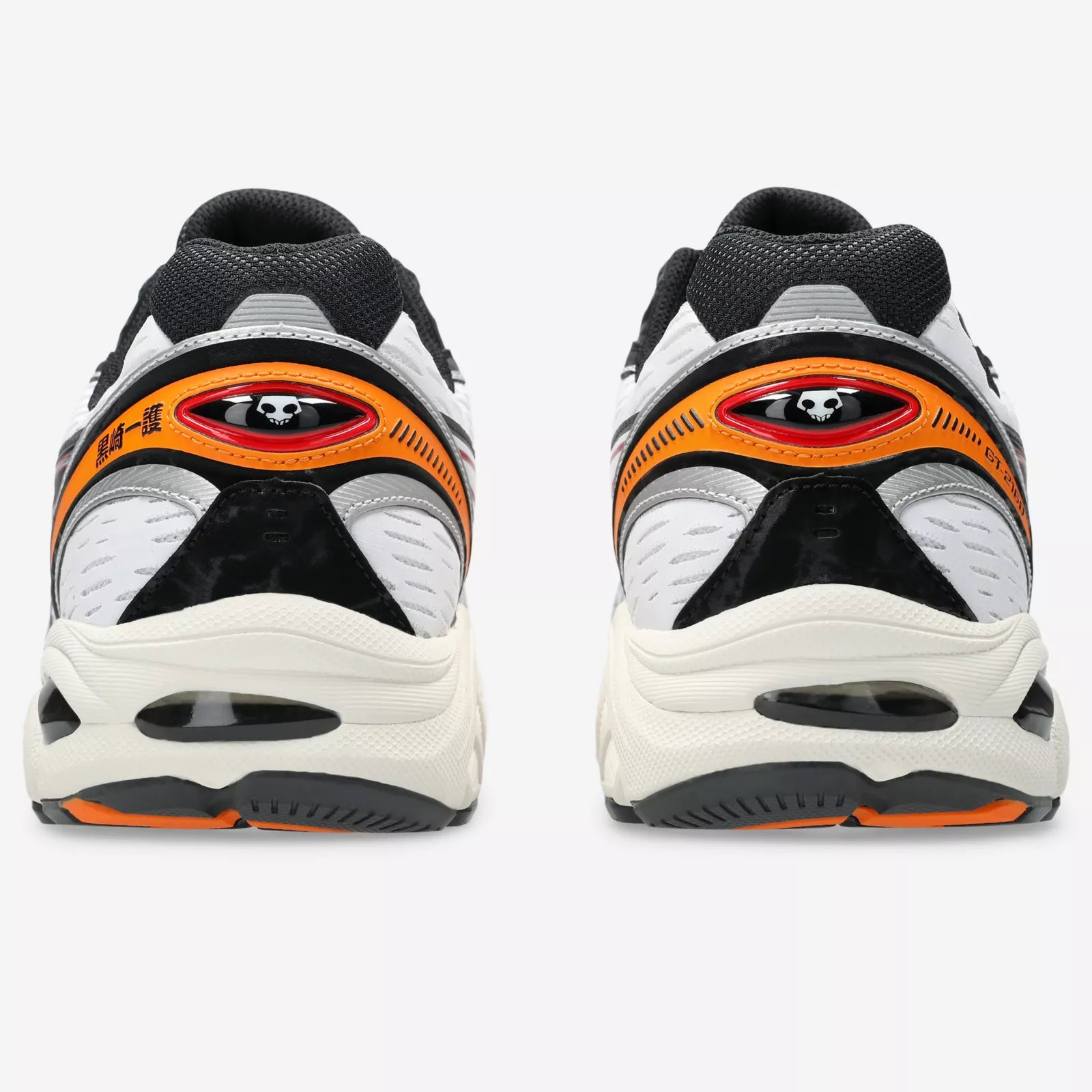 ASICS GT-2160 BLEACH Ichigo Kurosaki