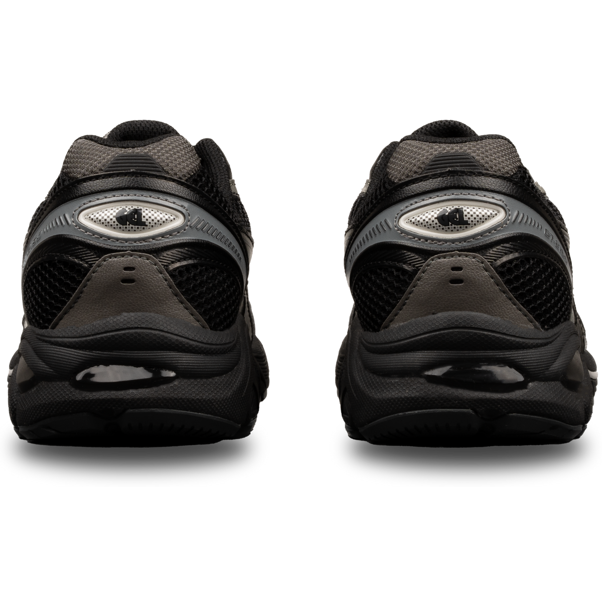 ASICS GT-2160 Above the Clouds Black Gunmetal