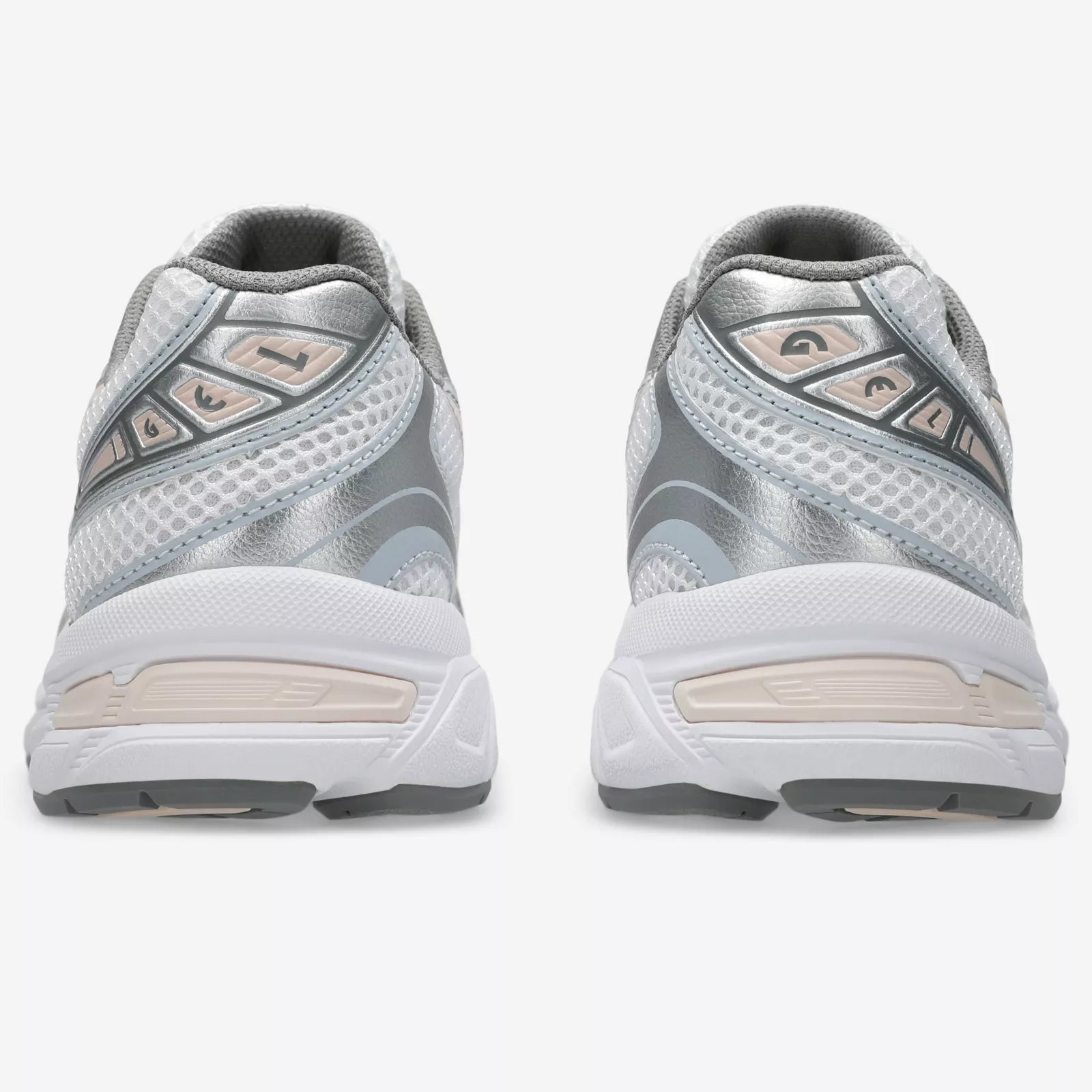 ASICS Gel-1130 White Pearl Pink (GS)