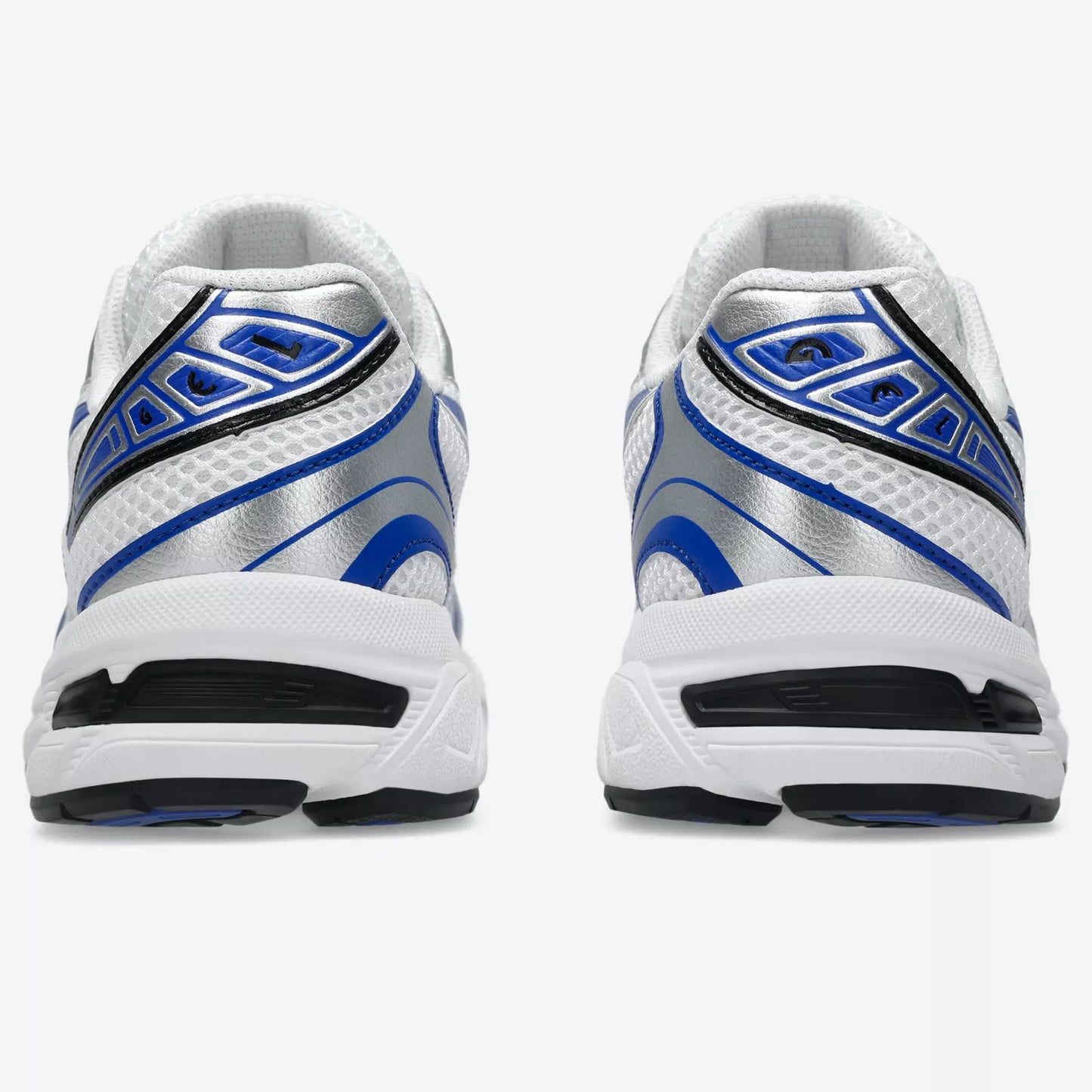 ASICS Gel-1130 White Blue (GS)