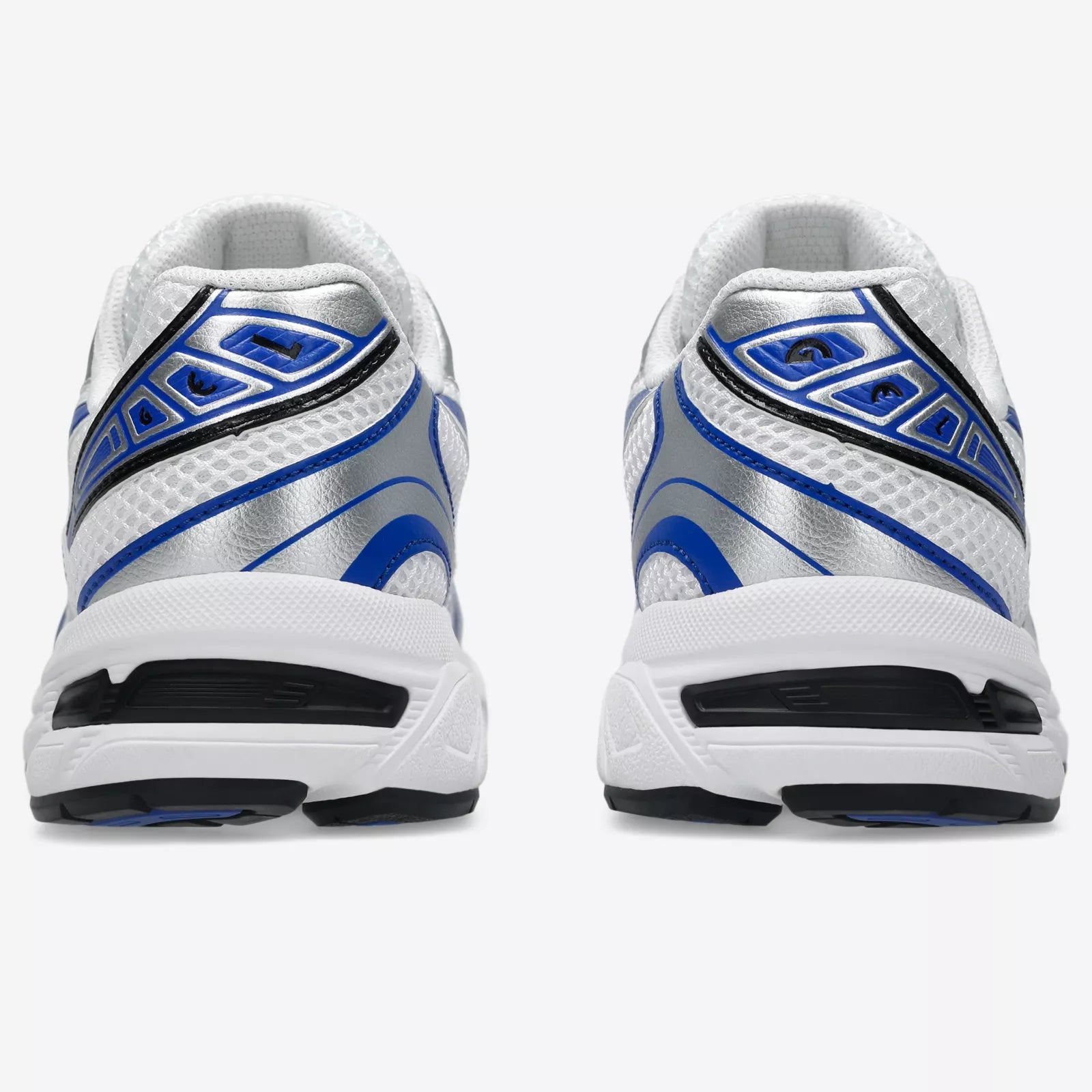 ASICS Gel-1130 White Blue (GS)