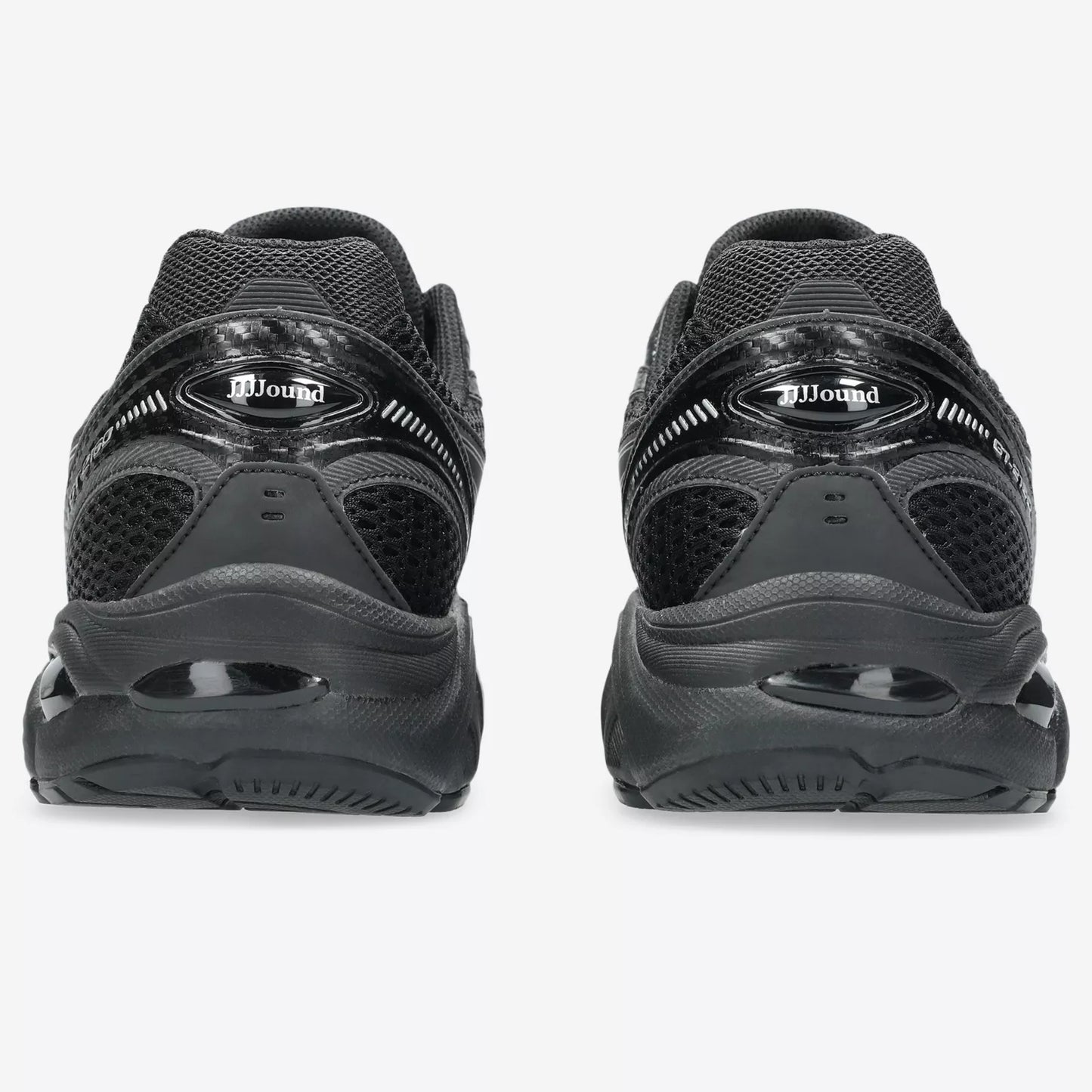 ASICS GT-2160 JJJJound Black