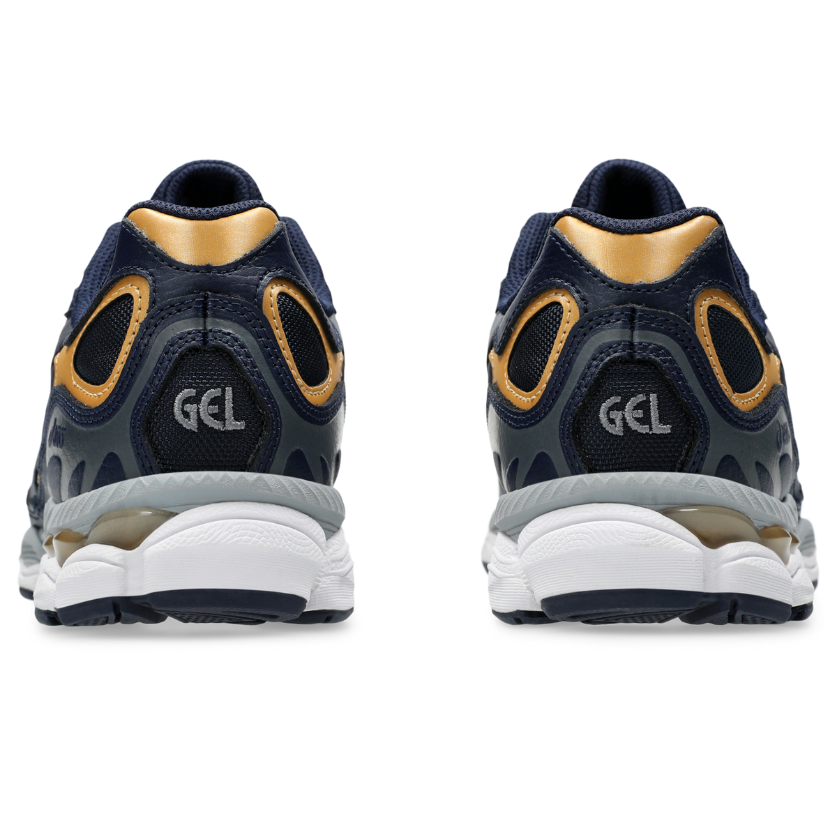 ASICS Gel-NYC Midnight Carrier Grey